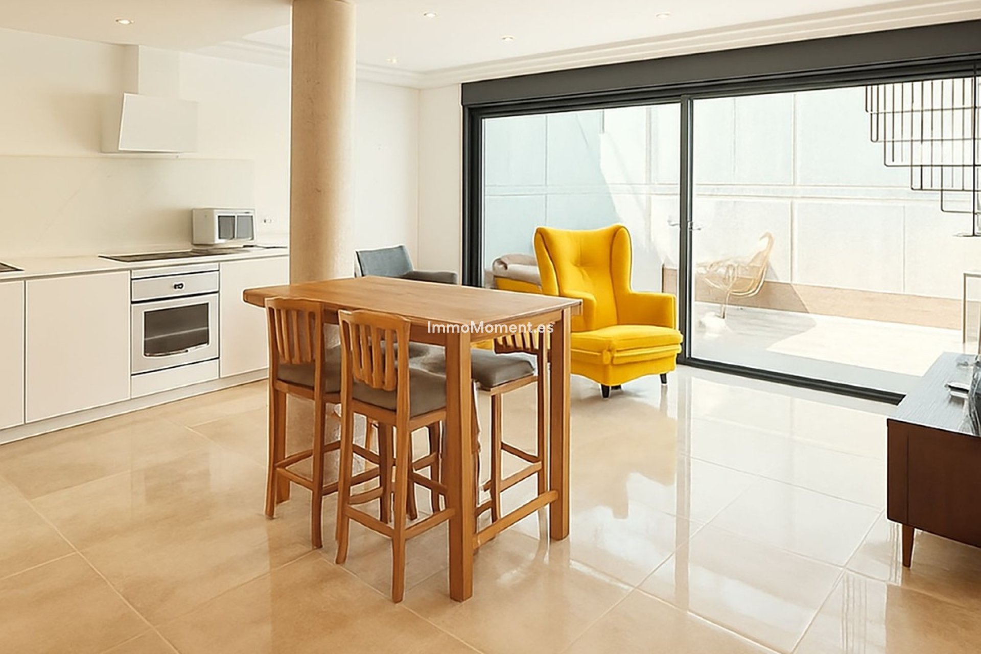 Reventa - Villa independiente - Fuengirola - Fuengirola Centro