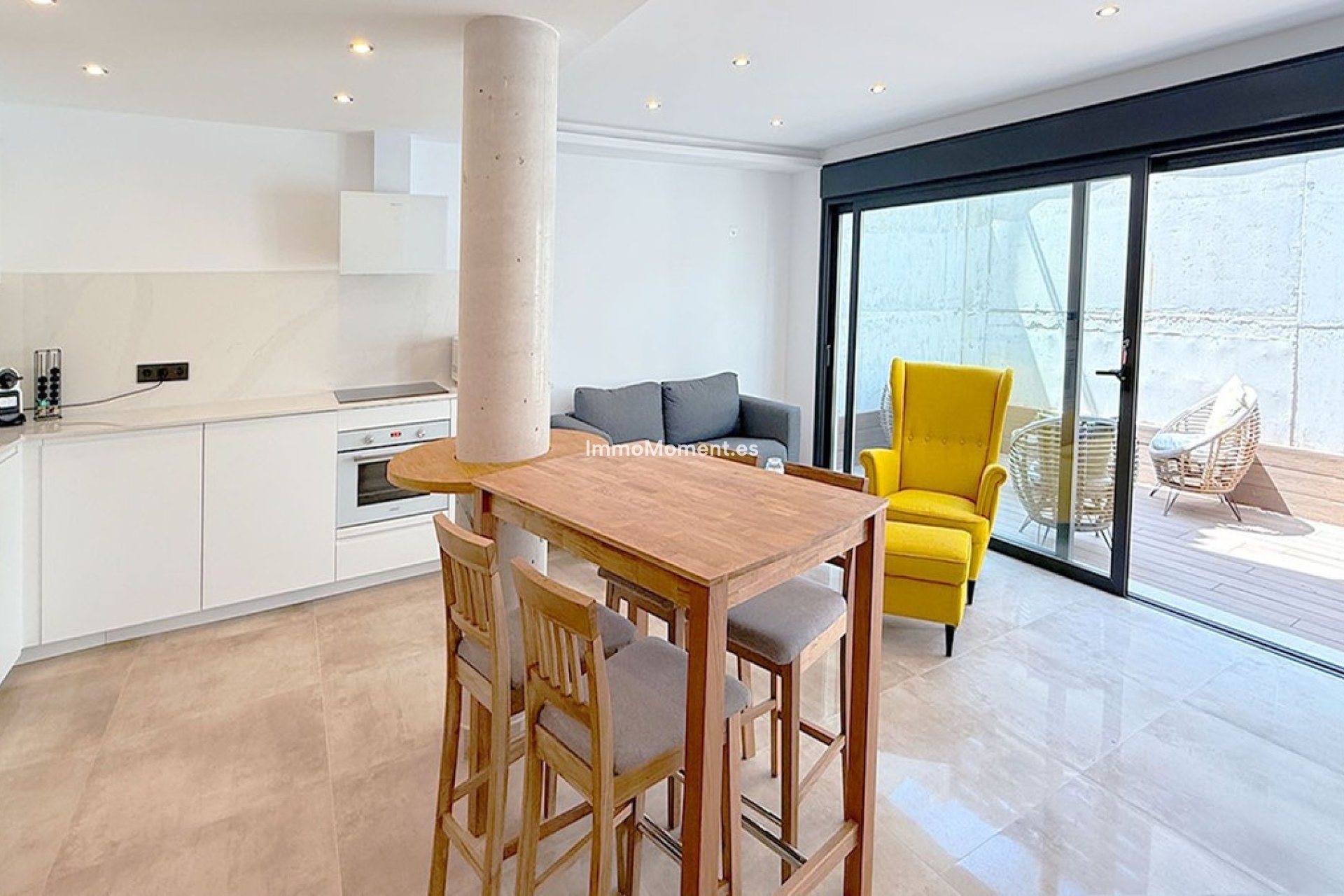 Reventa - Villa independiente - Fuengirola - Fuengirola Centro