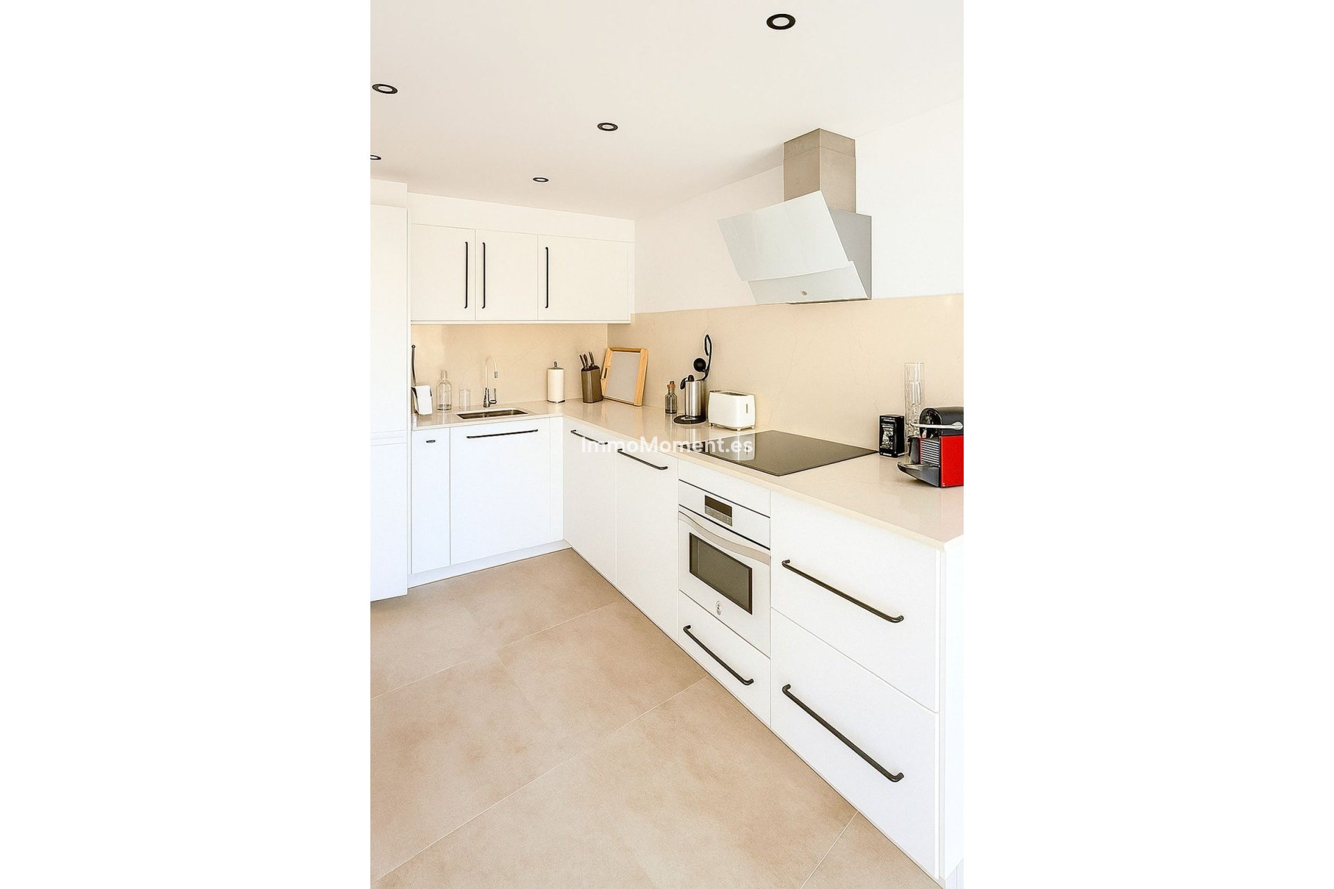Reventa - Villa independiente - Fuengirola - Fuengirola Centro