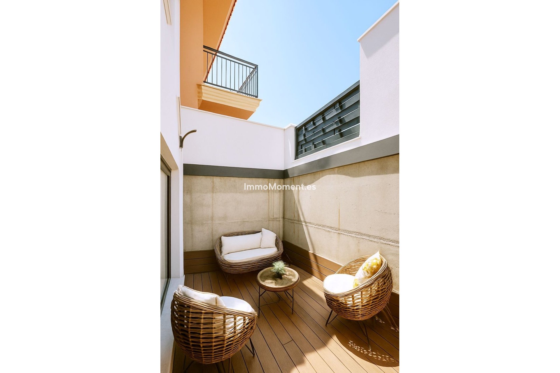 Reventa - Villa independiente - Fuengirola - Fuengirola Centro