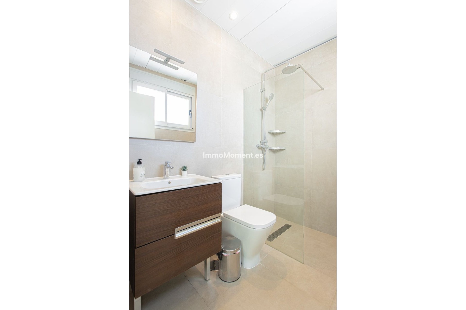 Reventa - Villa independiente - Fuengirola - Higueron
