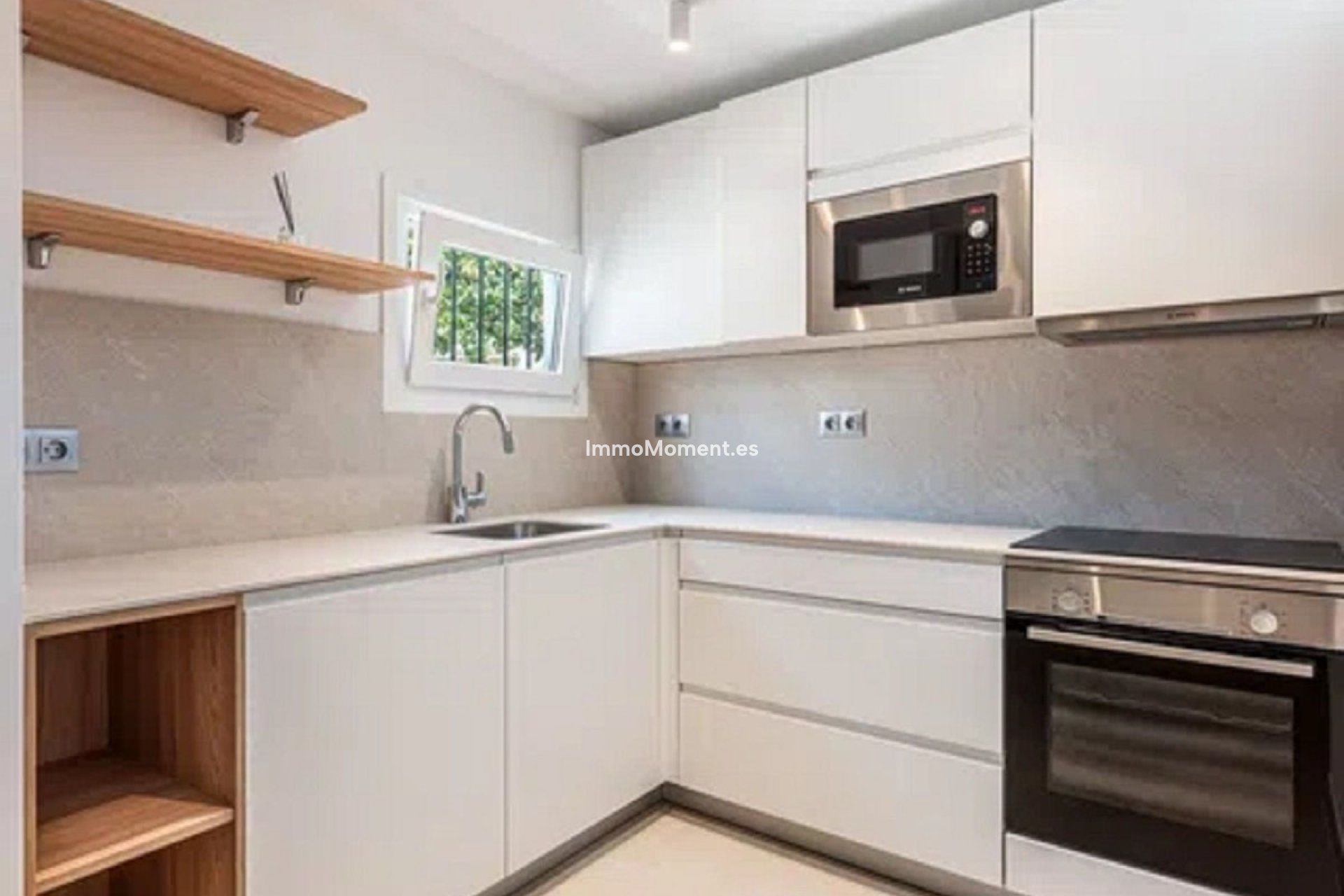 Reventa - Villa independiente - Fuengirola - Los Boliches