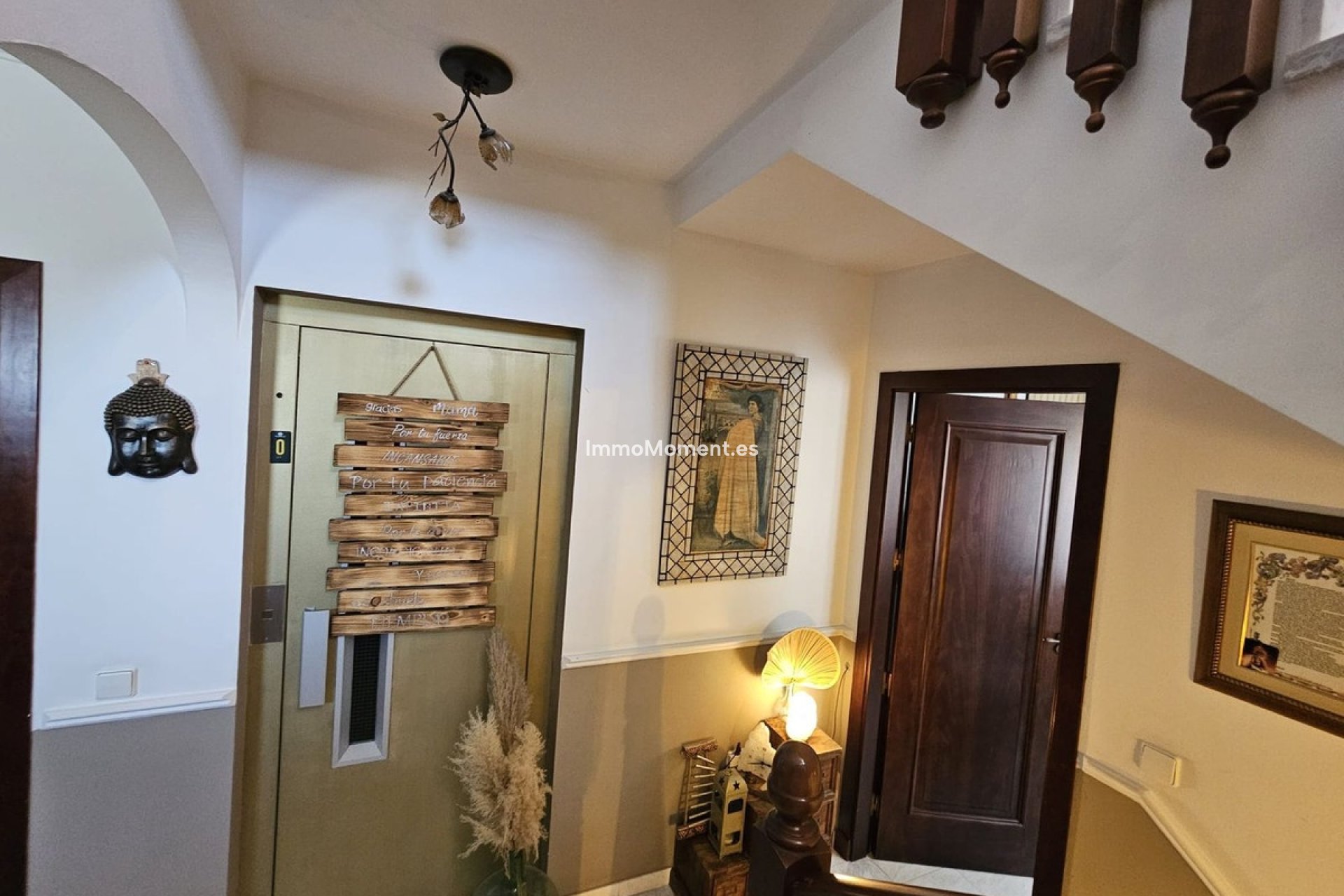 Reventa - Villa independiente - Fuengirola - Los Pacos