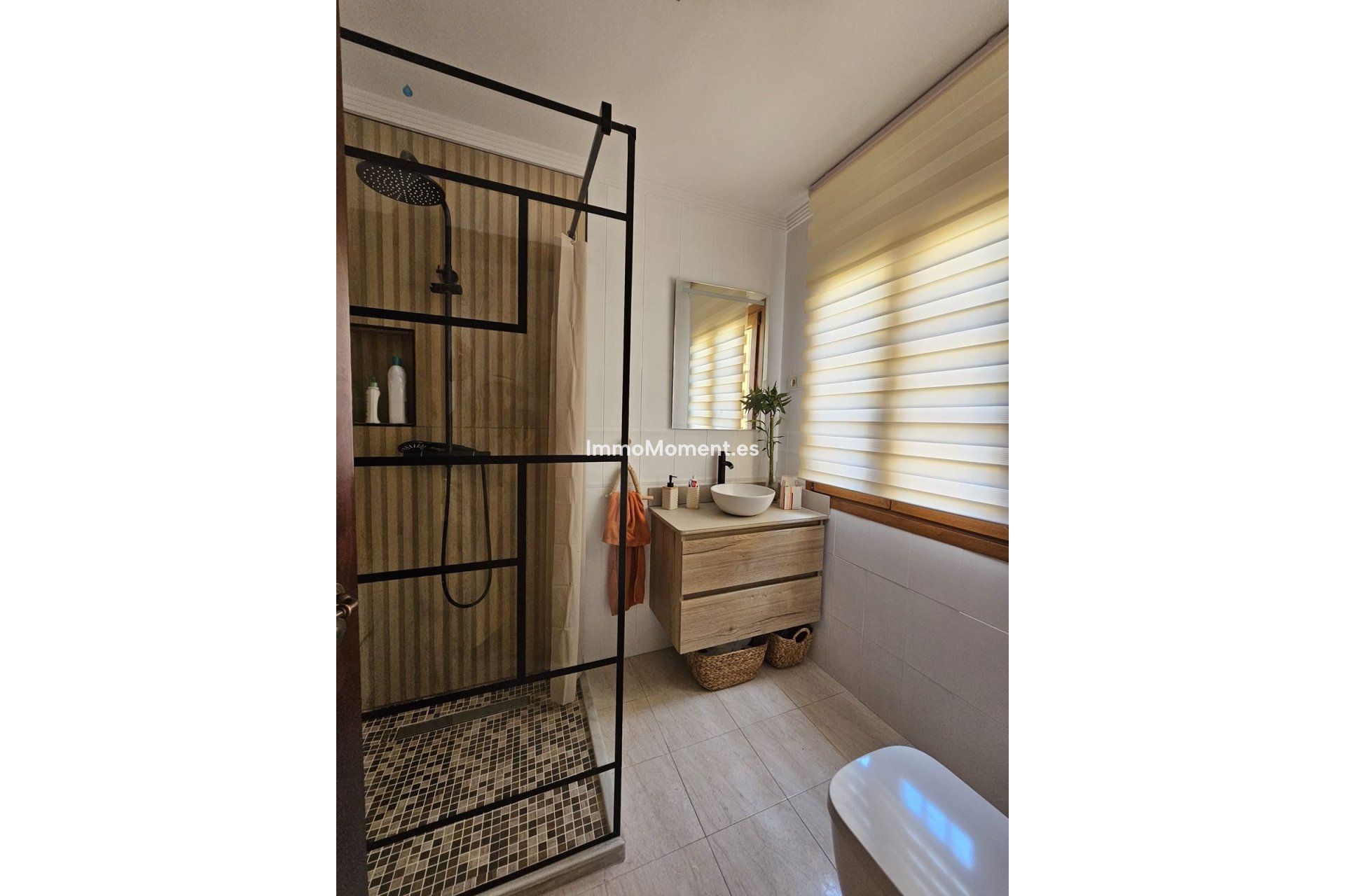 Reventa - Villa independiente - Fuengirola - Los Pacos