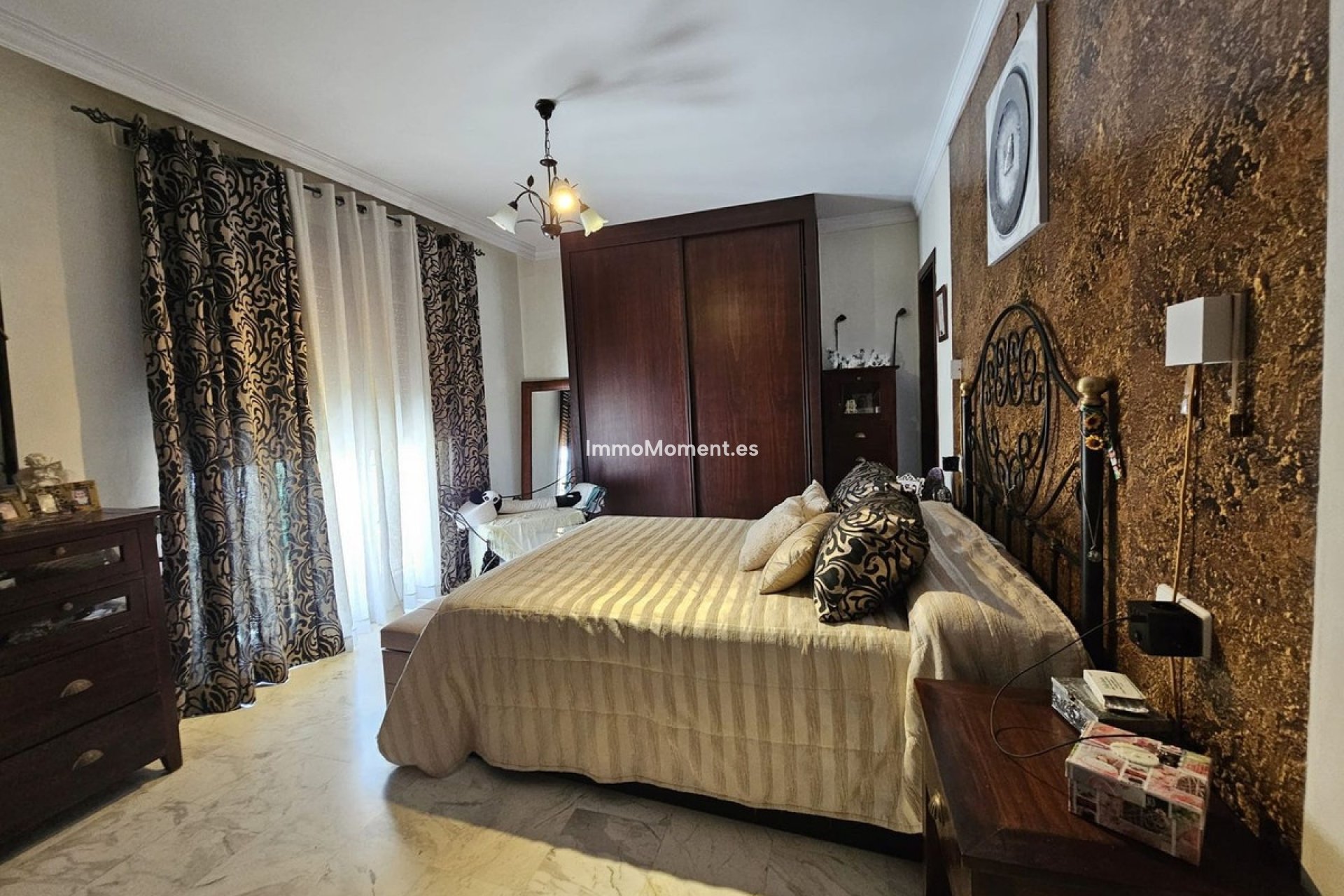 Reventa - Villa independiente - Fuengirola - Los Pacos
