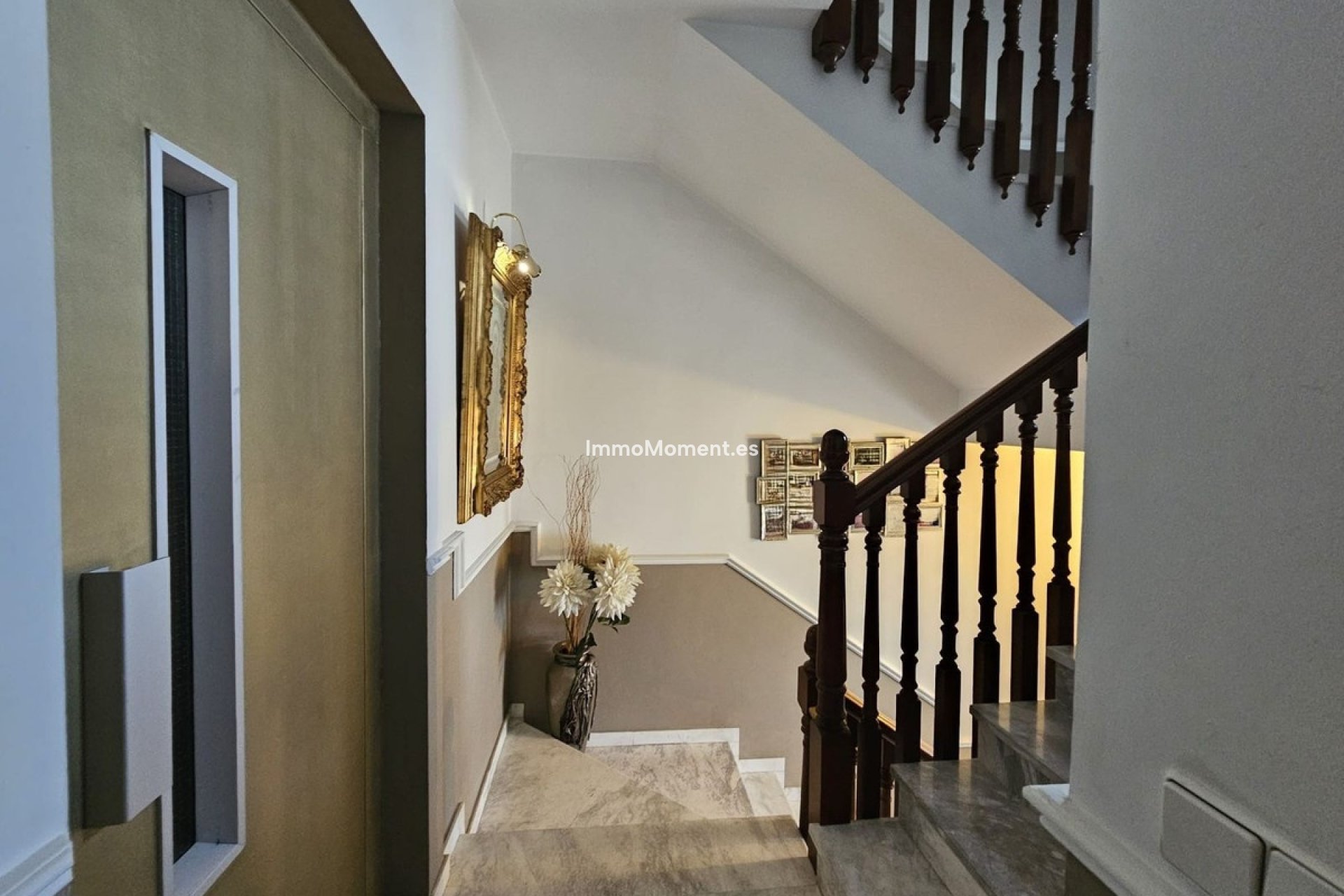 Reventa - Villa independiente - Fuengirola - Los Pacos