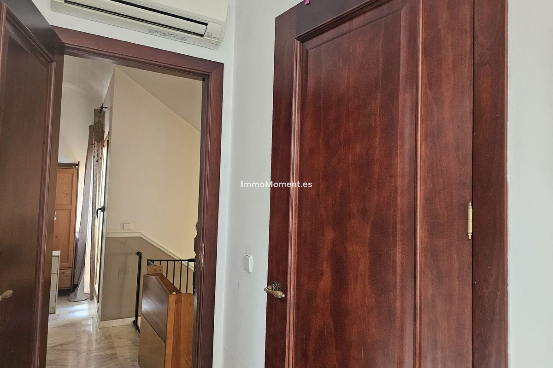 Reventa - Villa independiente - Fuengirola - Los Pacos