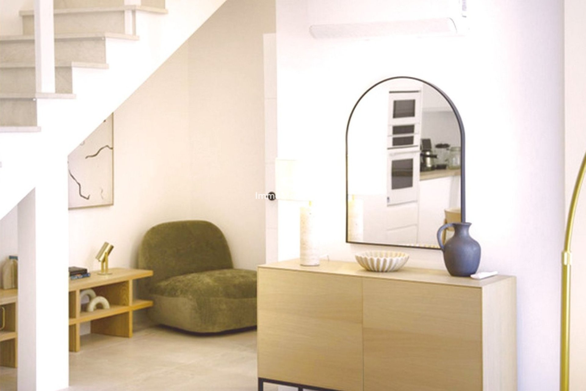 Reventa - Villa independiente - Fuengirola - Los Pacos