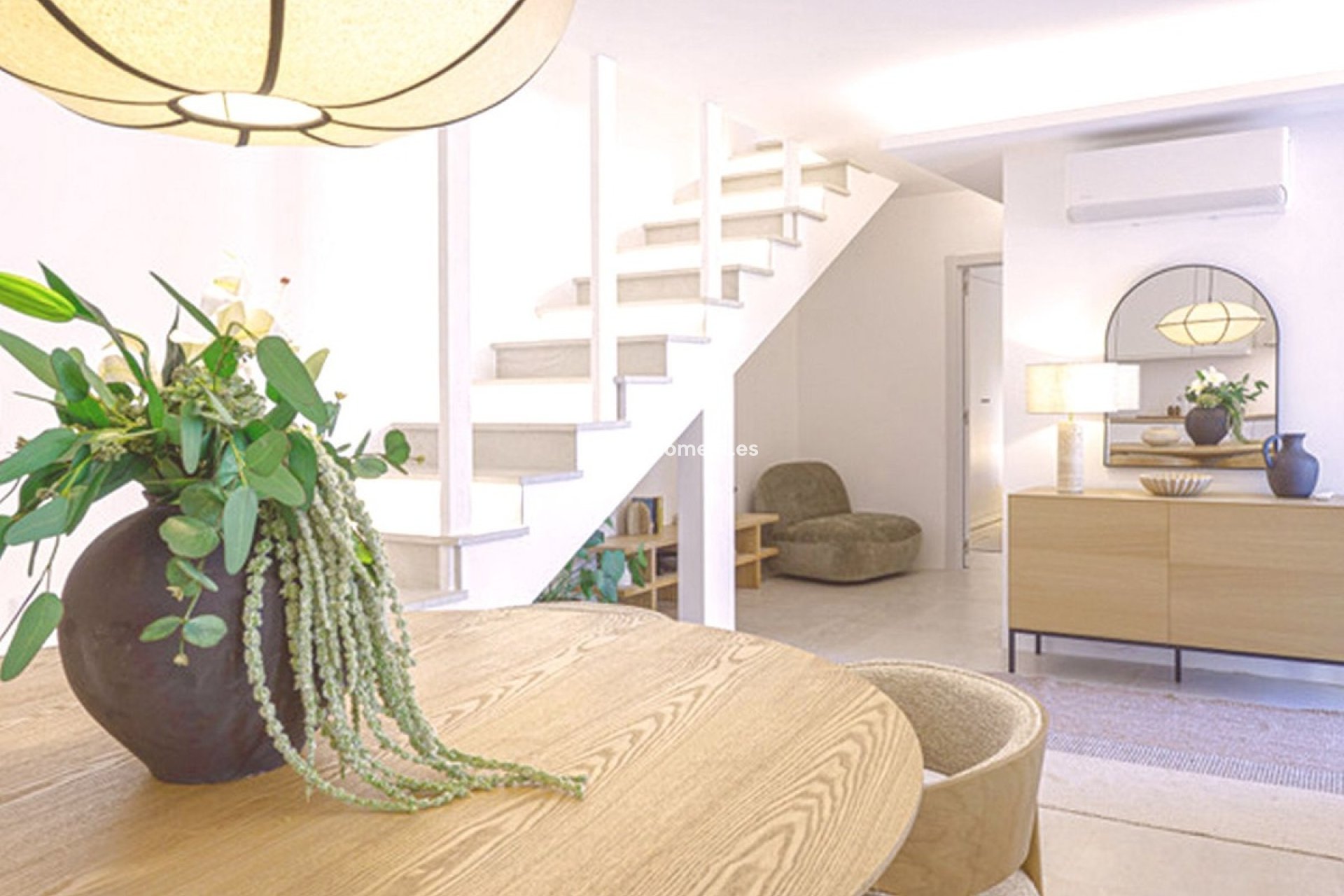 Reventa - Villa independiente - Fuengirola - Los Pacos