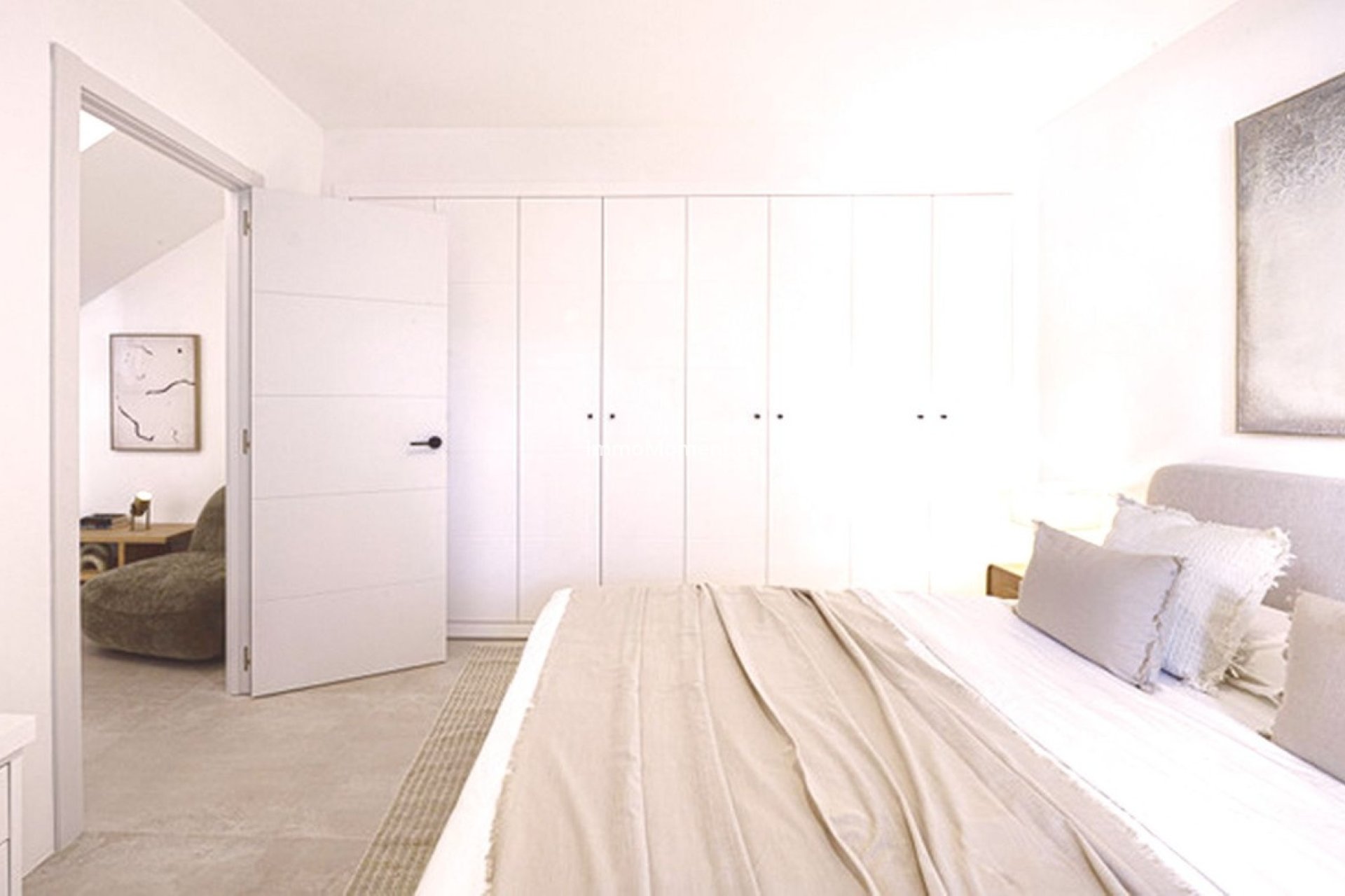 Reventa - Villa independiente - Fuengirola - Los Pacos