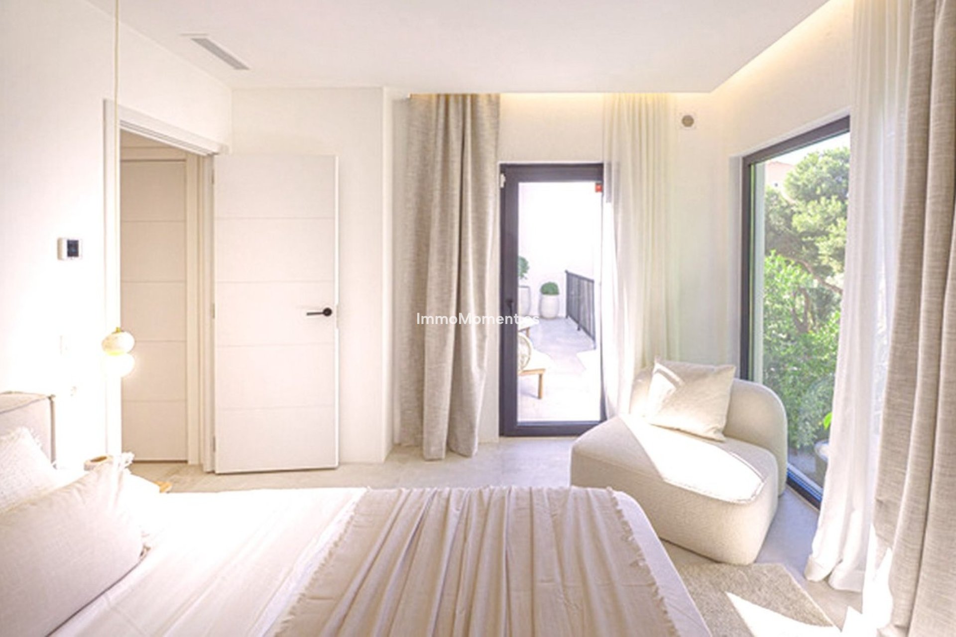 Reventa - Villa independiente - Fuengirola - Los Pacos