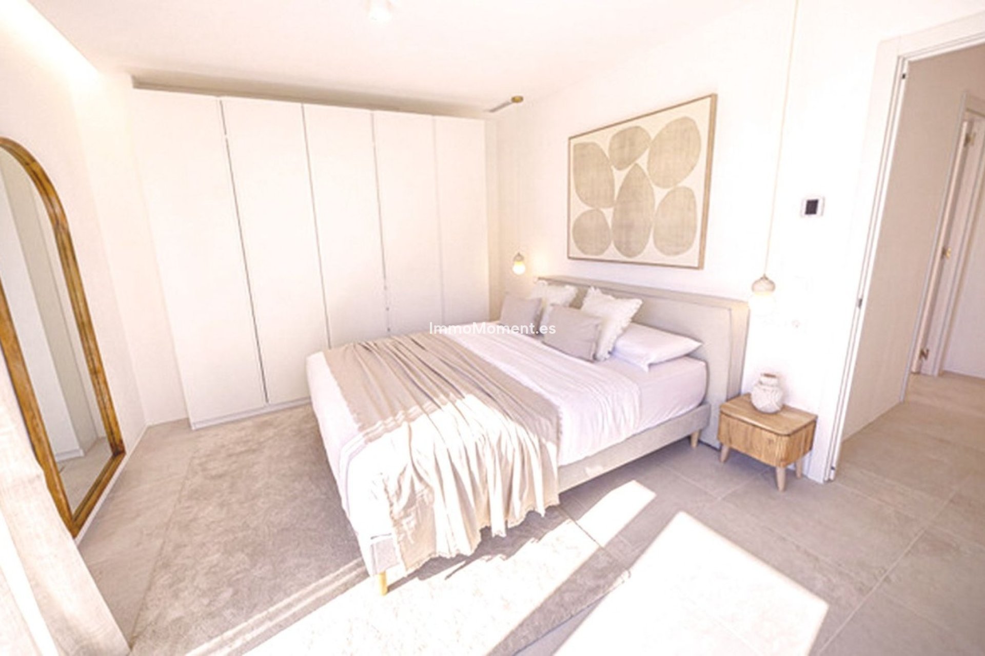 Reventa - Villa independiente - Fuengirola - Los Pacos