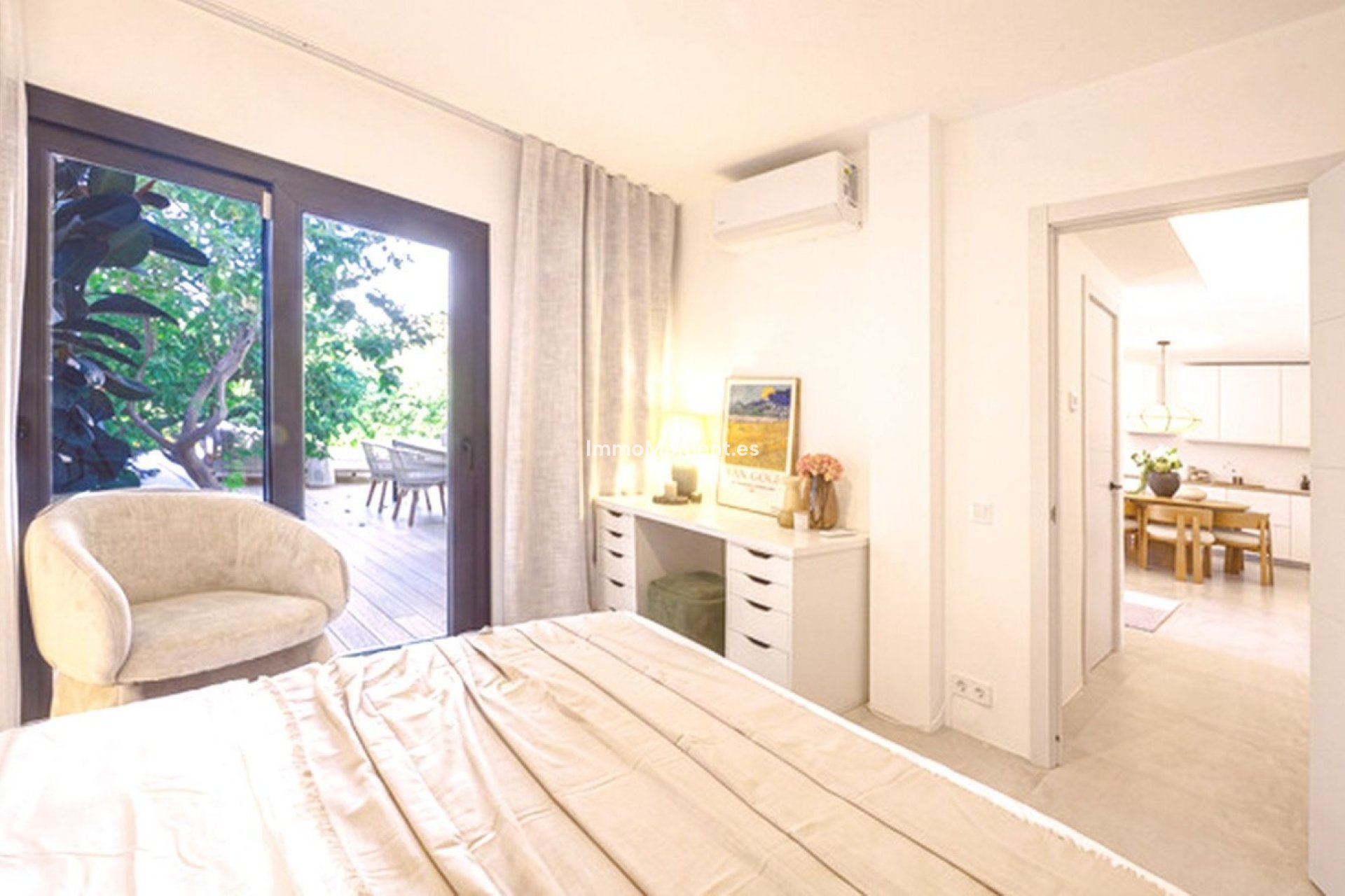 Reventa - Villa independiente - Fuengirola - Los Pacos