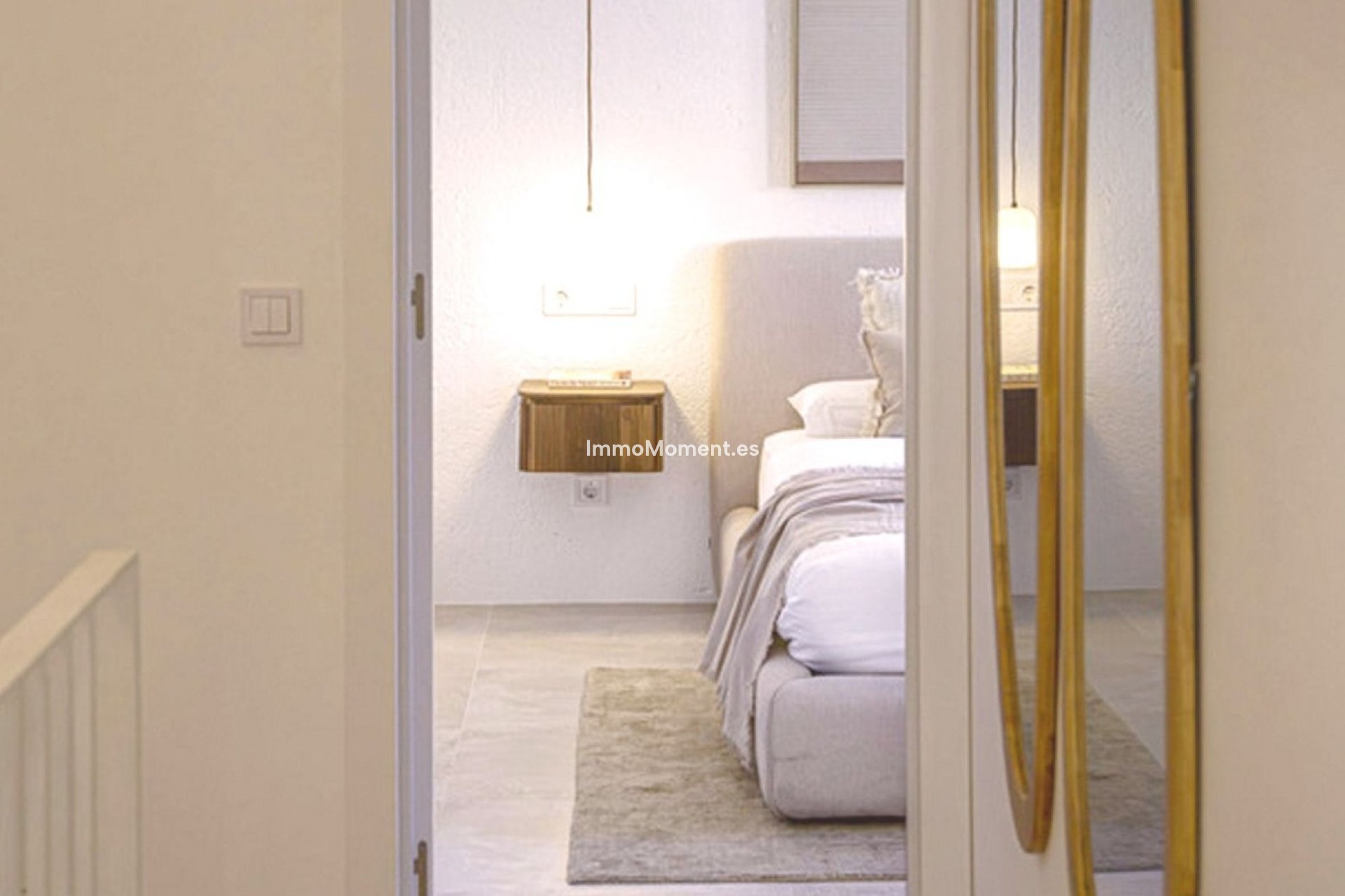 Reventa - Villa independiente - Fuengirola - Los Pacos