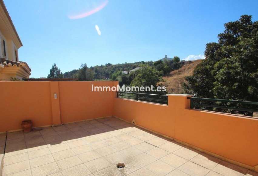 Reventa - Villa independiente - Fuengirola - Los Pacos
