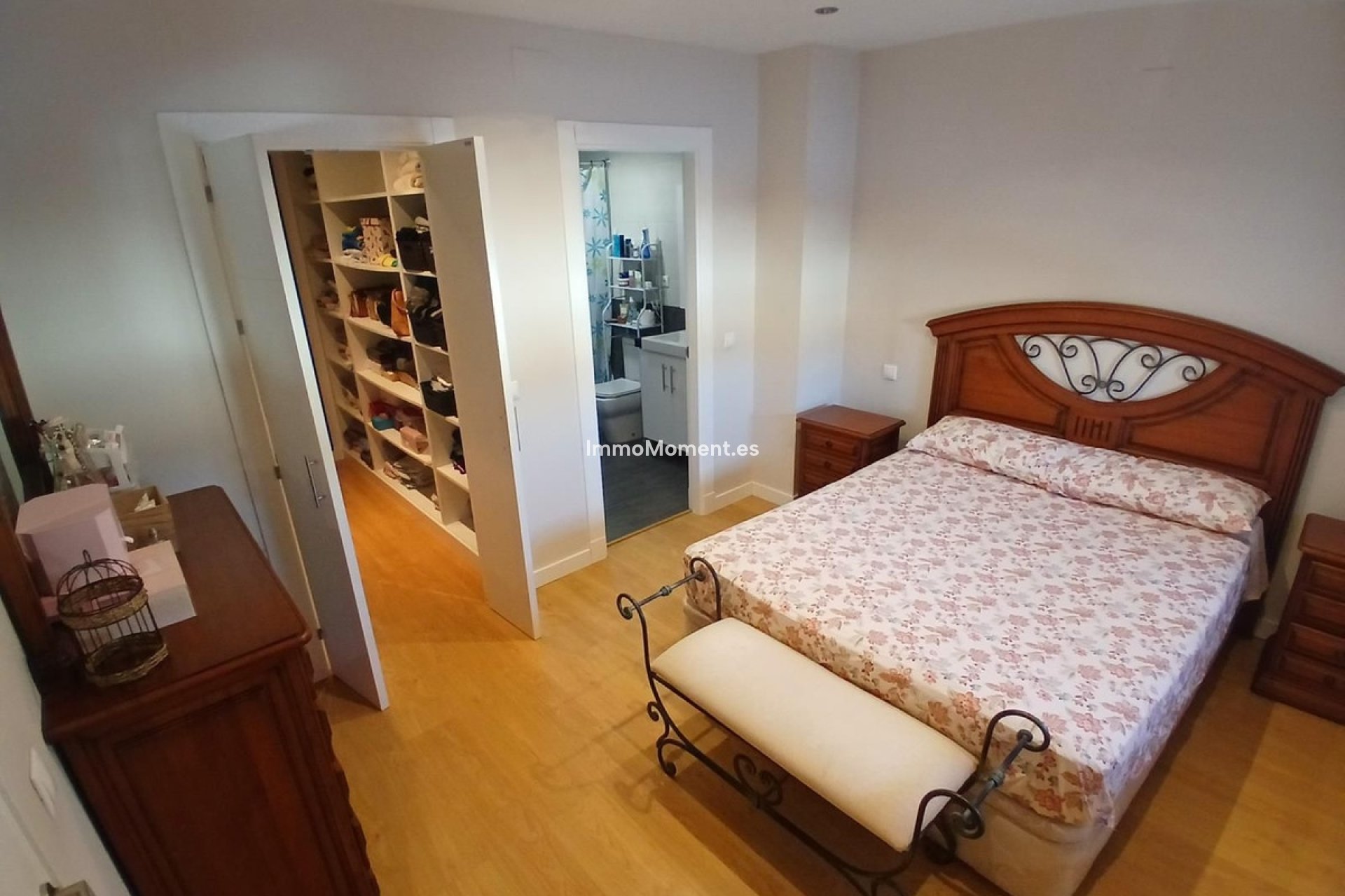 Reventa - Villa independiente - Fuengirola - Los Pacos