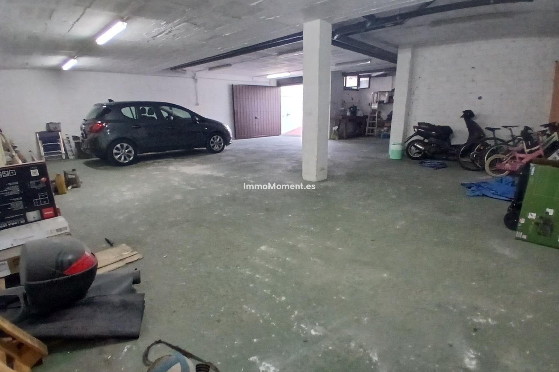 Reventa - Villa independiente - Fuengirola - Los Pacos