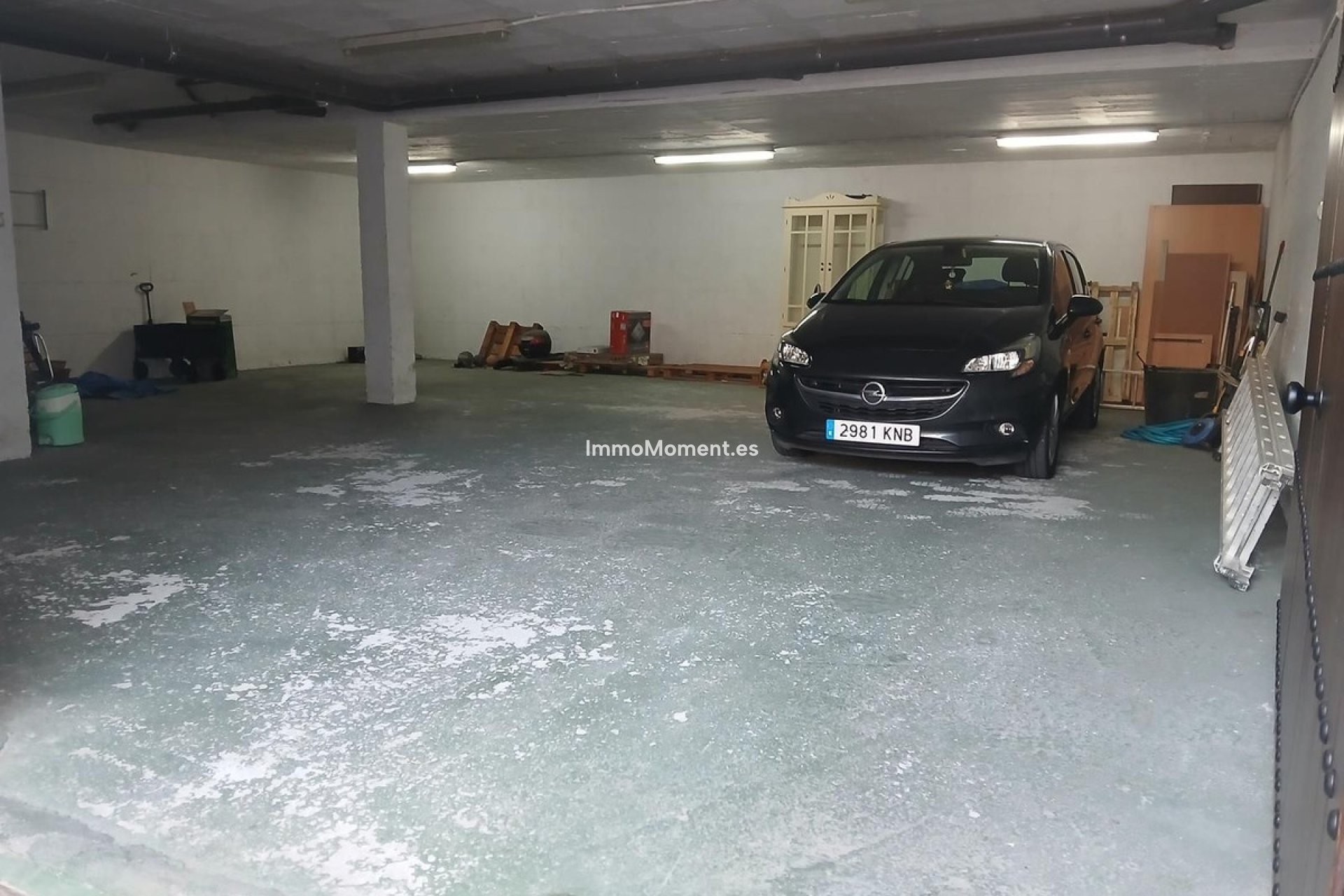 Reventa - Villa independiente - Fuengirola - Los Pacos