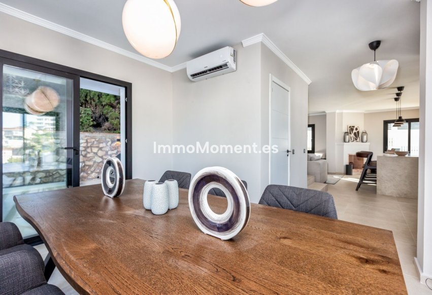 Reventa - Villa independiente - Fuengirola - Torreblanca