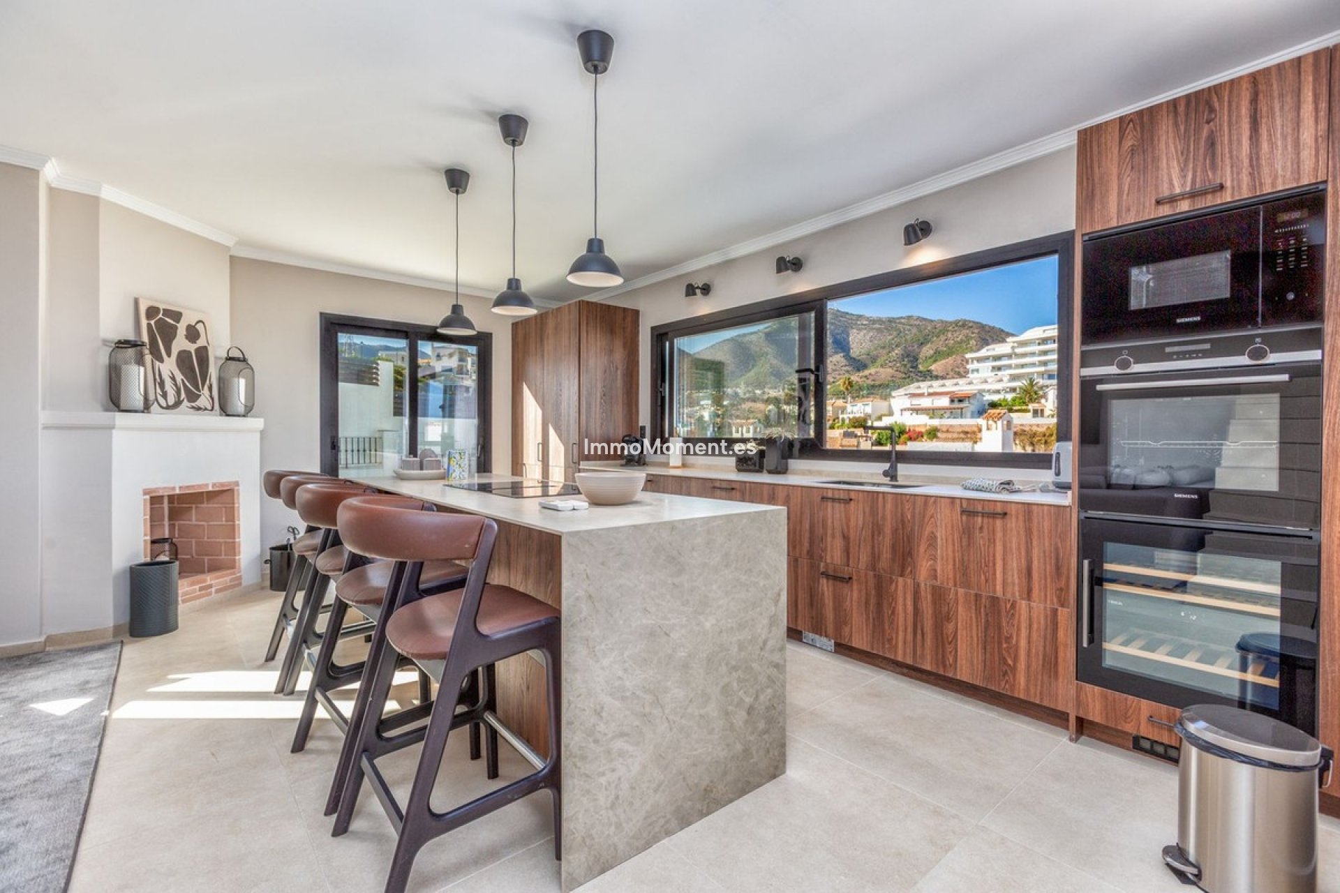 Reventa - Villa independiente - Fuengirola - Torreblanca