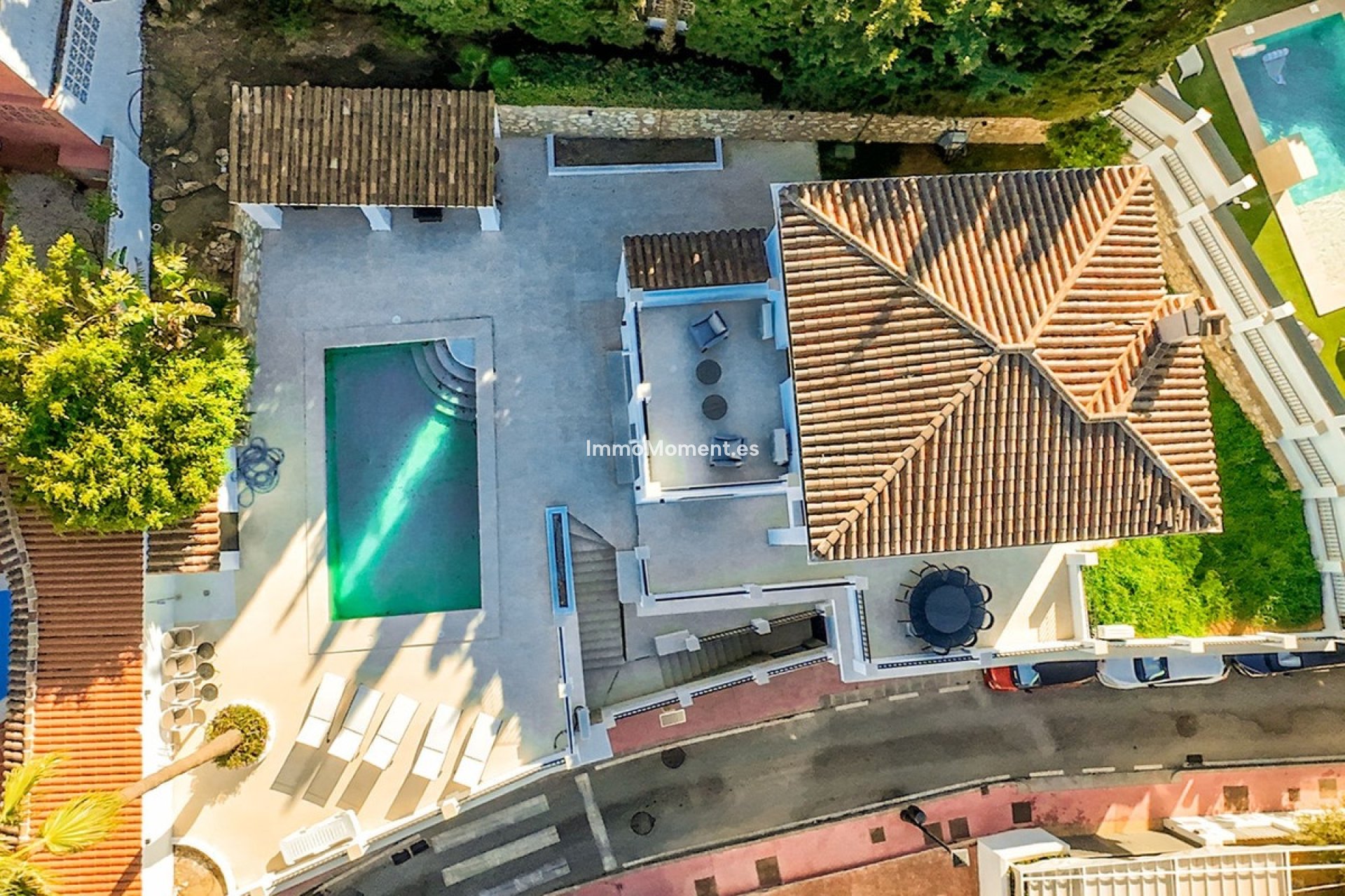 Reventa - Villa independiente - Fuengirola - Torreblanca