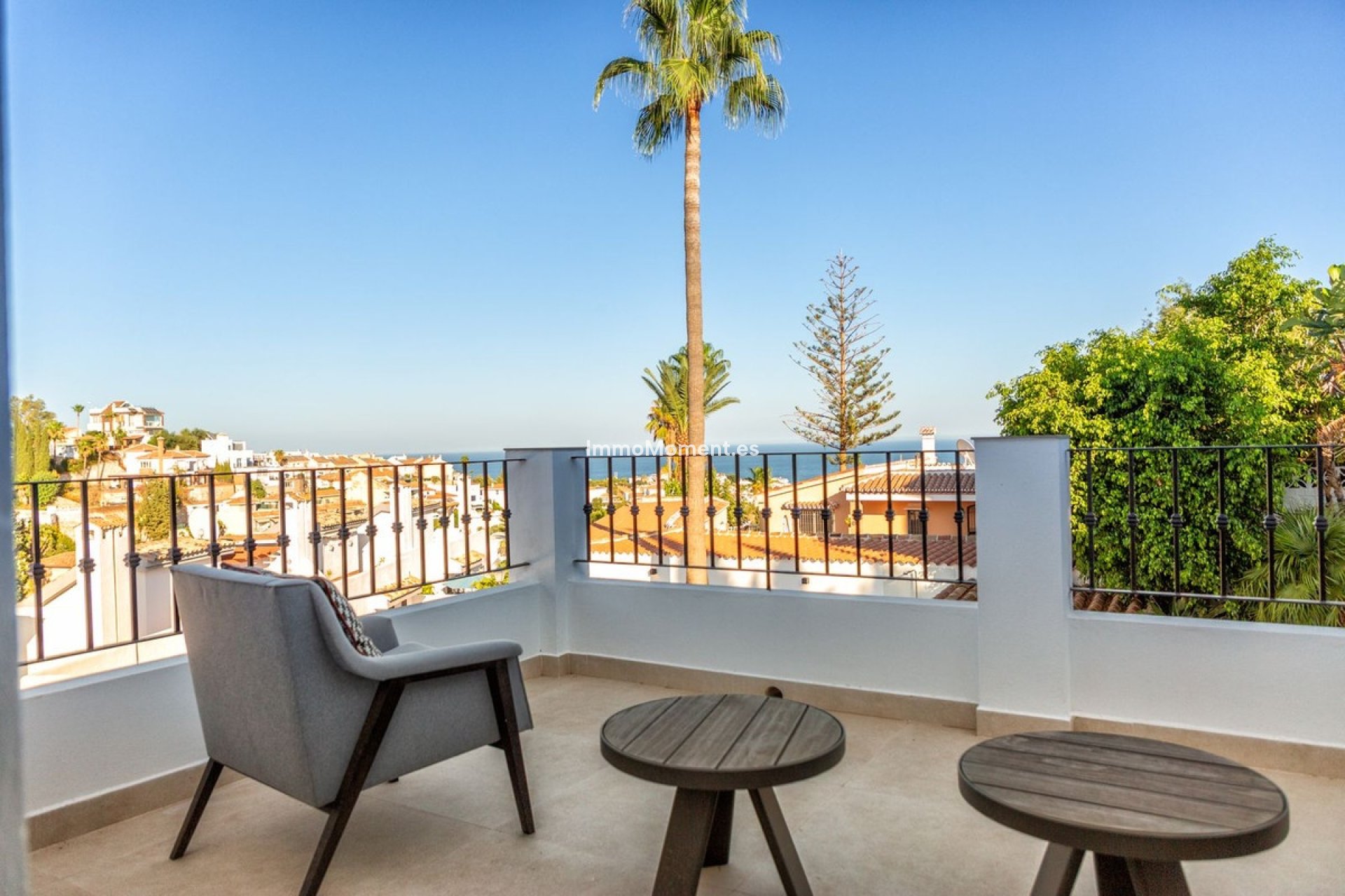 Reventa - Villa independiente - Fuengirola - Torreblanca