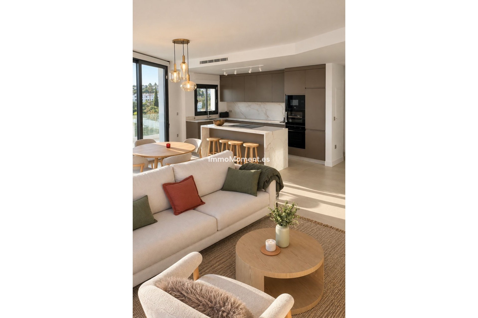Reventa - Villa independiente - Fuengirola - Torreblanca
