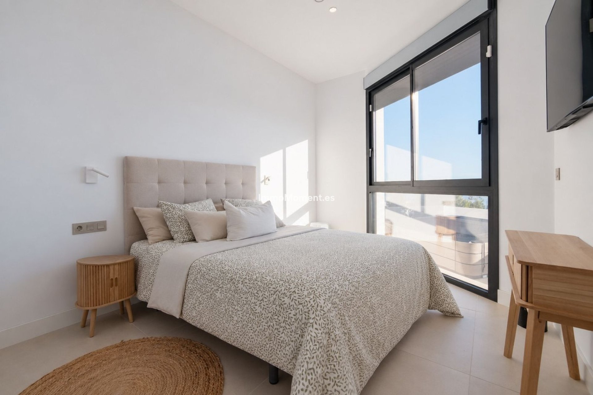 Reventa - Villa independiente - Fuengirola - Torreblanca