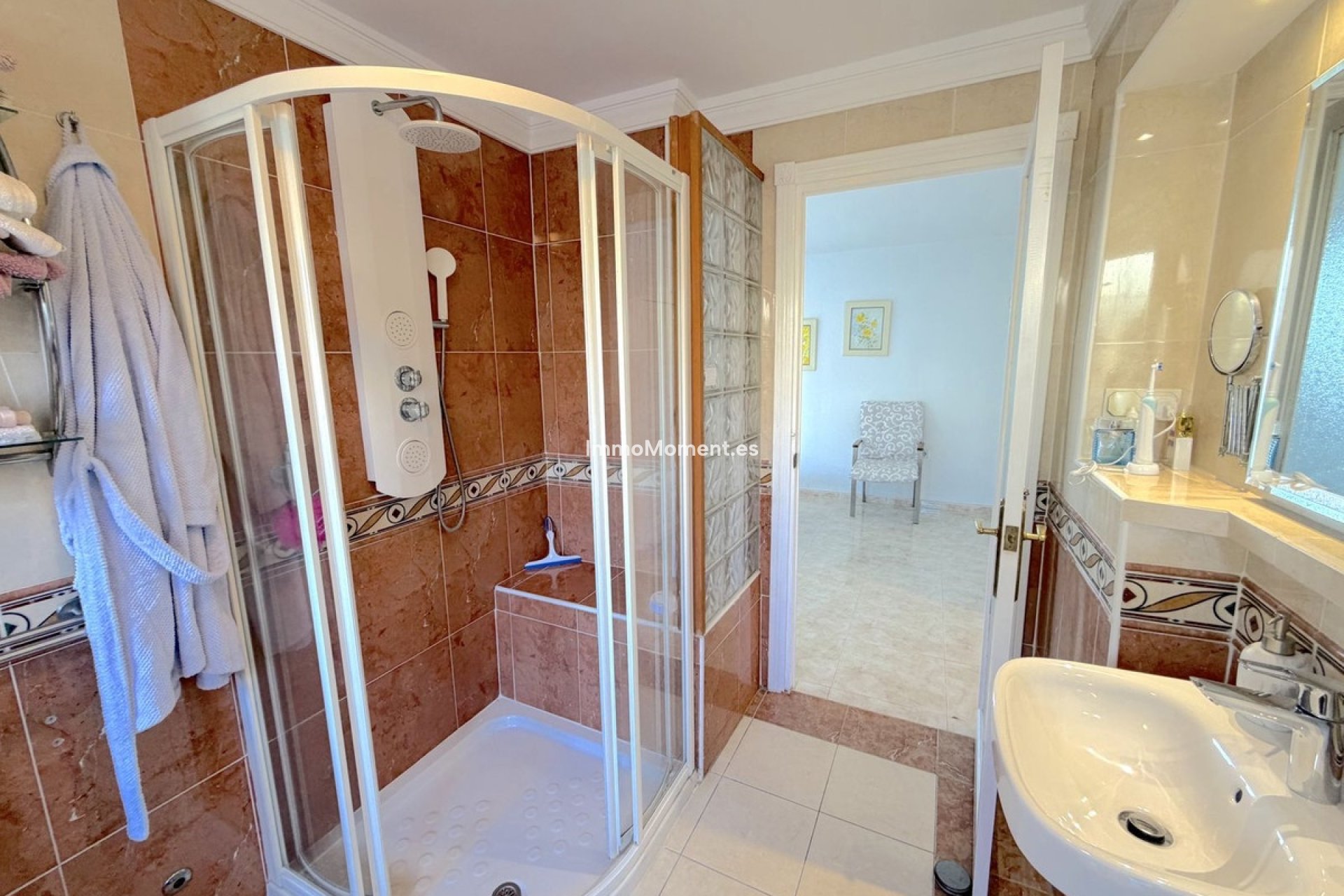 Reventa - Villa independiente - Fuengirola - Torreblanca
