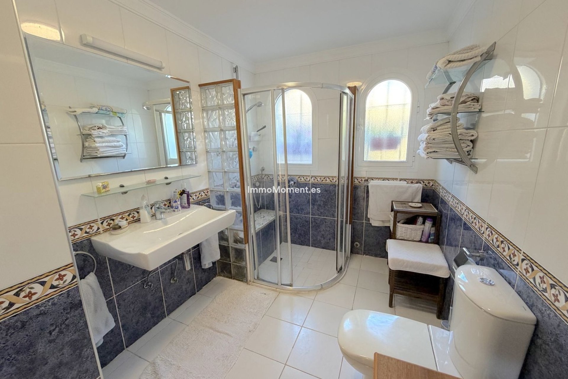 Reventa - Villa independiente - Fuengirola - Torreblanca