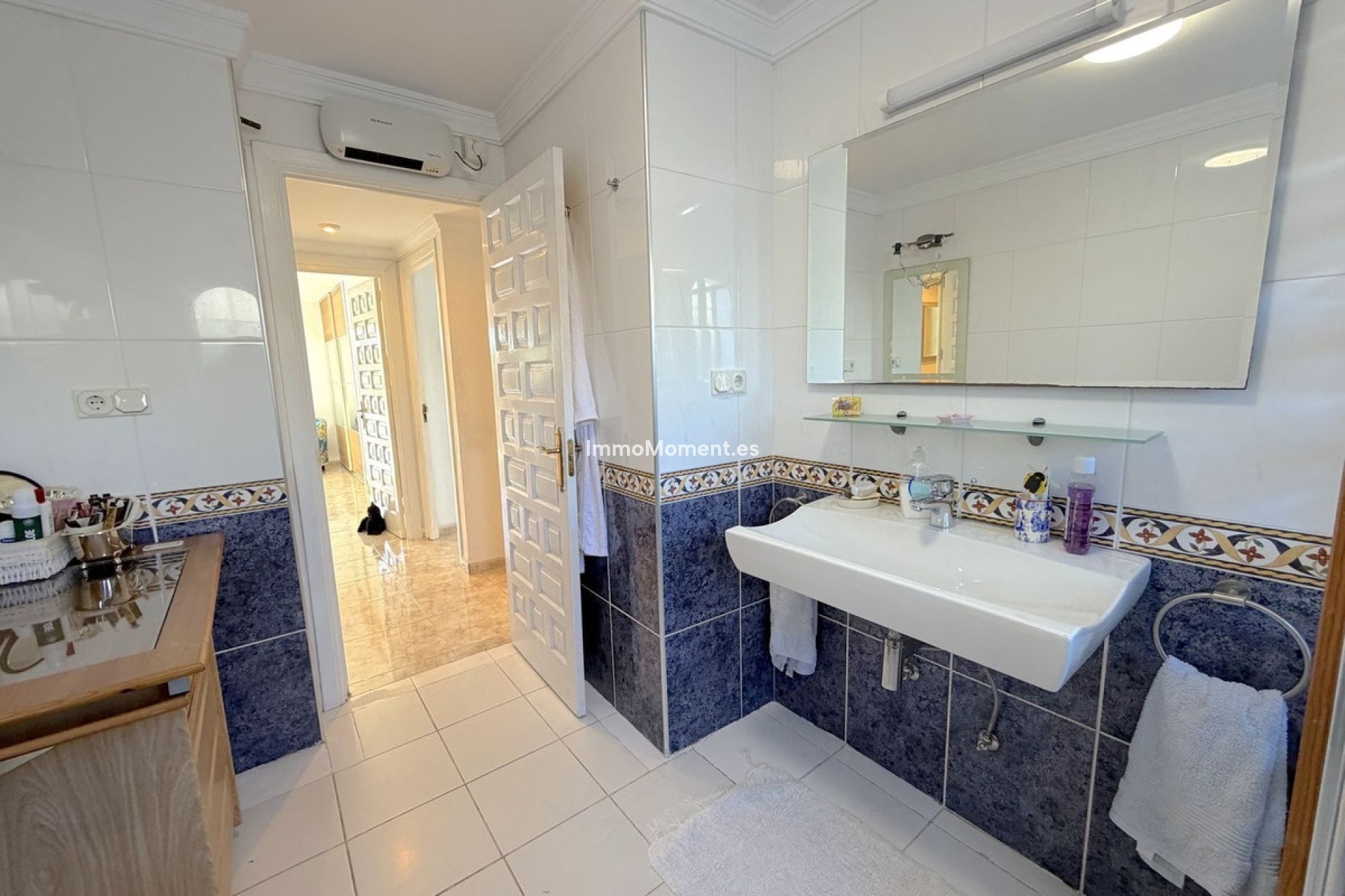 Reventa - Villa independiente - Fuengirola - Torreblanca