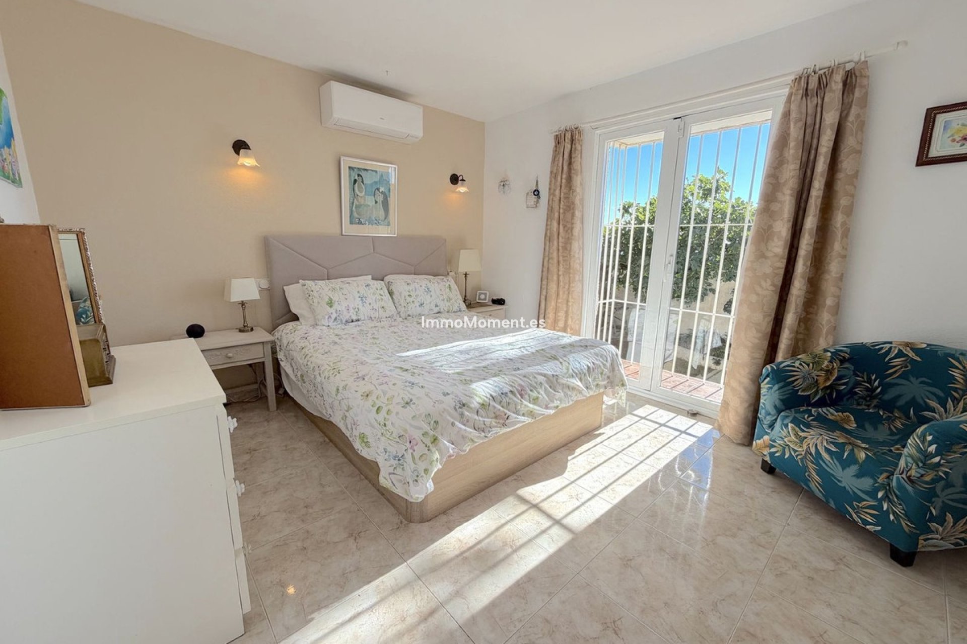 Reventa - Villa independiente - Fuengirola - Torreblanca