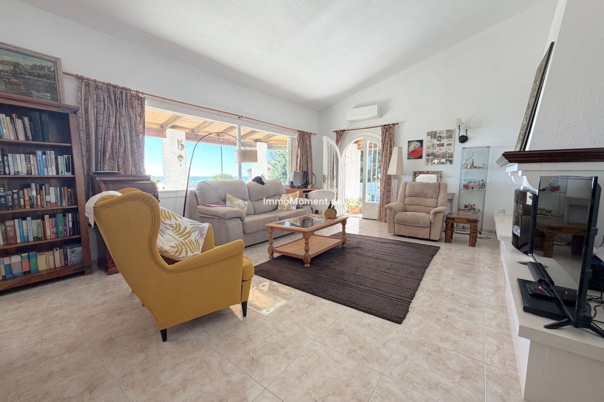 Reventa - Villa independiente - Fuengirola - Torreblanca