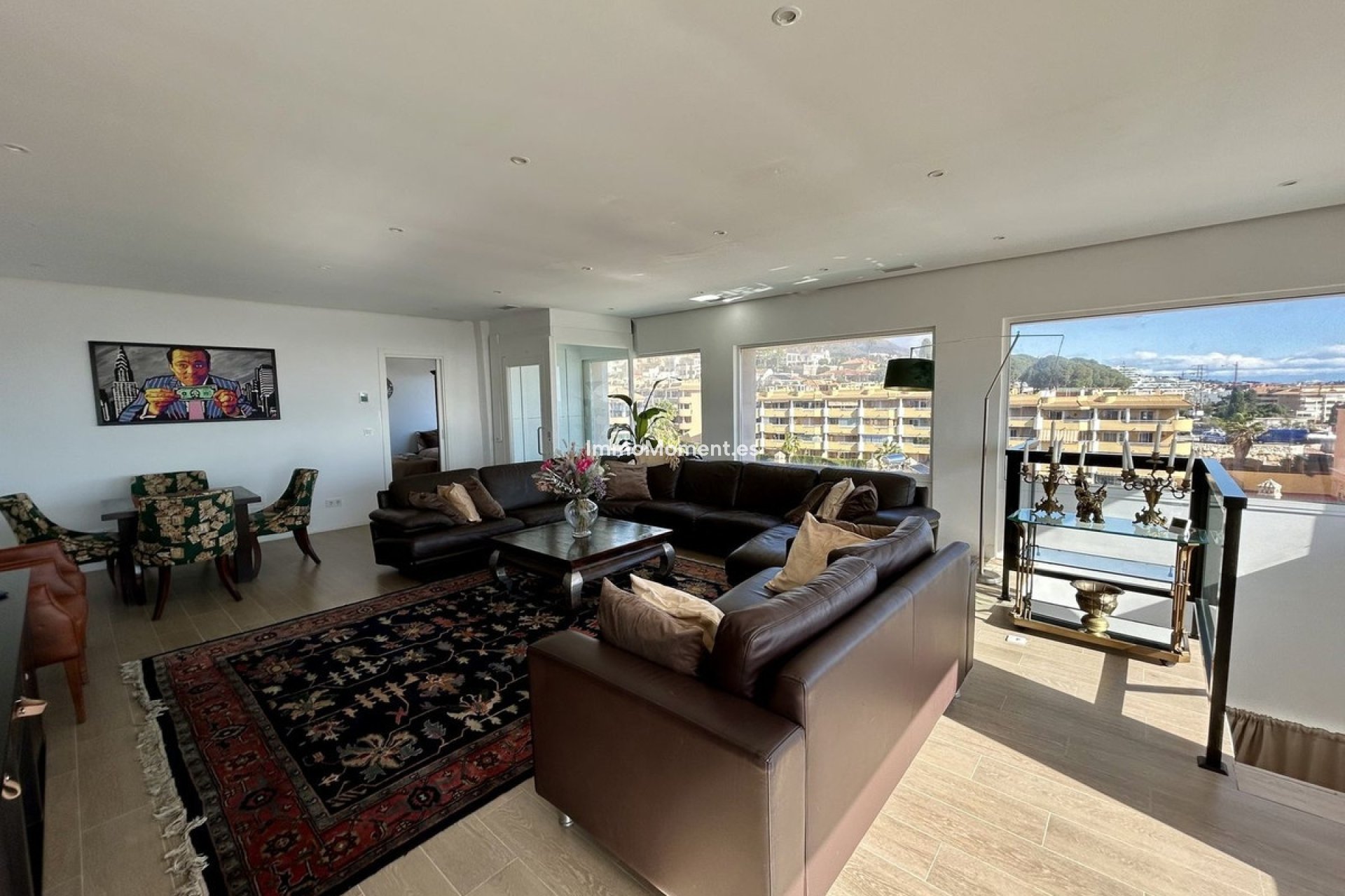 Reventa - Villa independiente - Fuengirola - Torreblanca