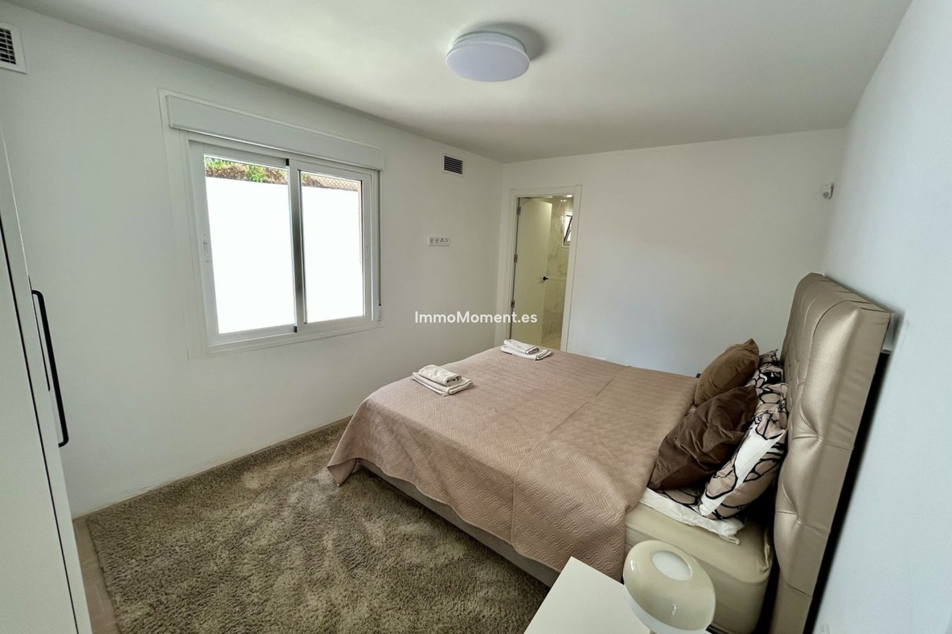 Reventa - Villa independiente - Fuengirola - Torreblanca