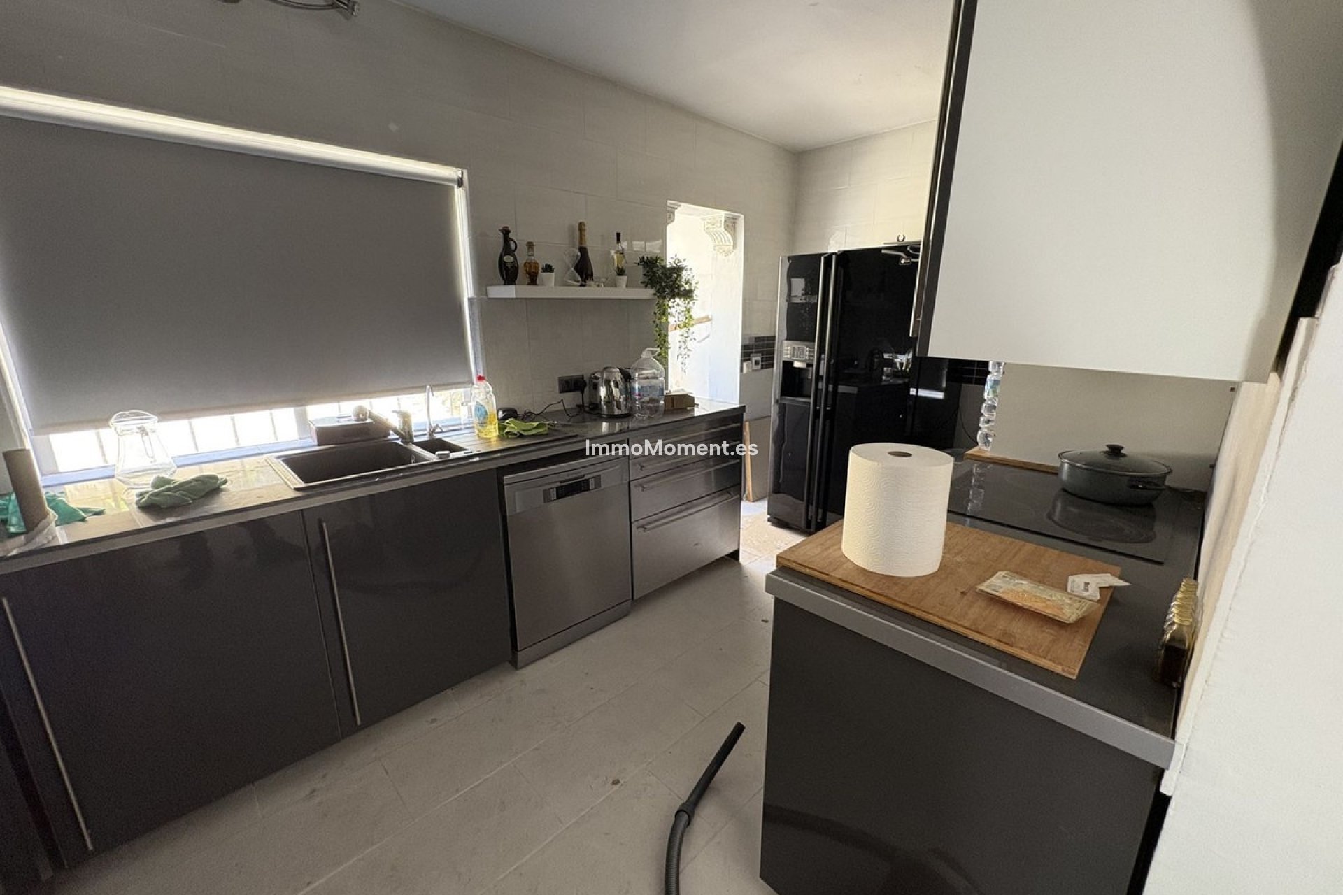 Reventa - Villa independiente - Fuengirola - Torreblanca