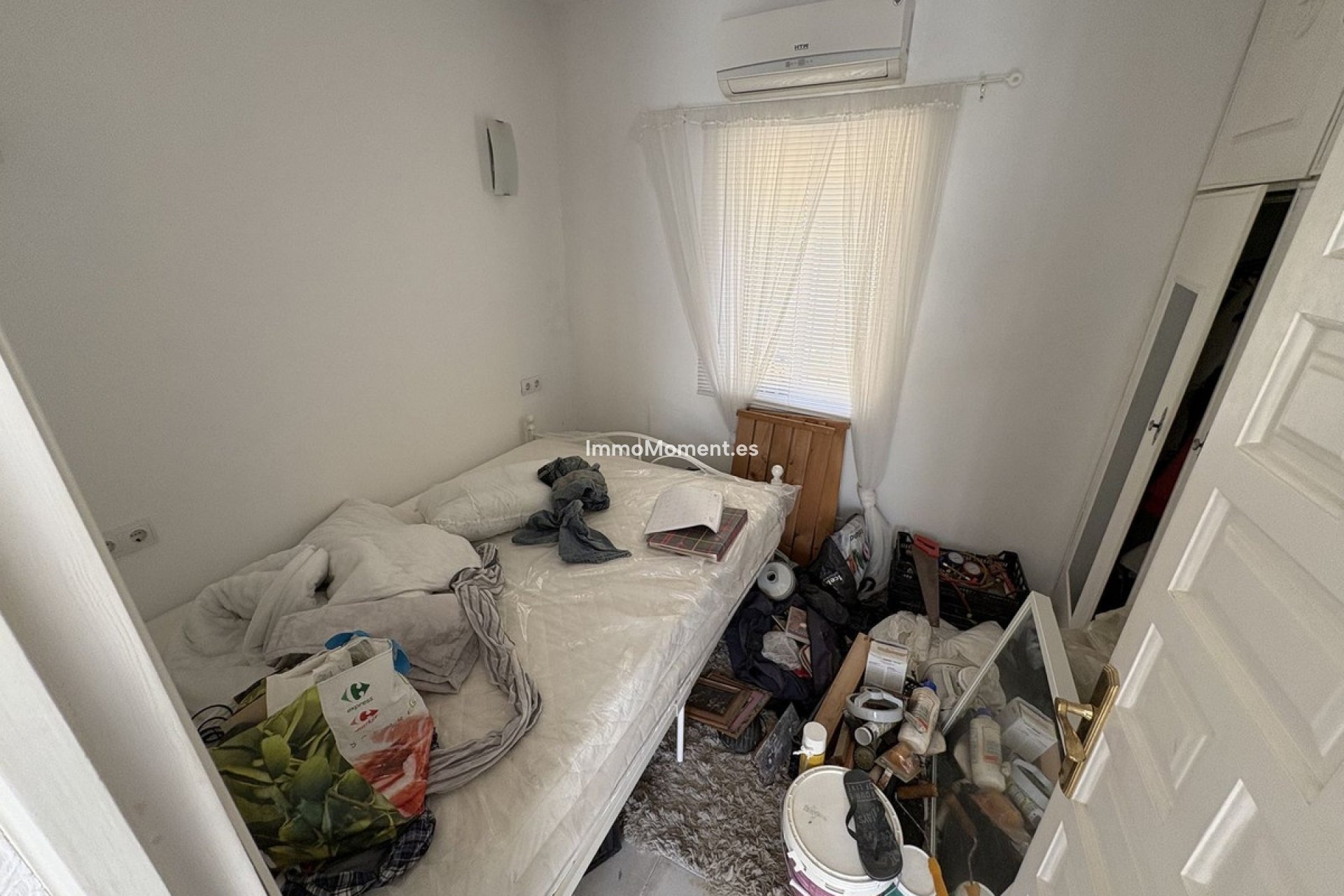 Reventa - Villa independiente - Fuengirola - Torreblanca