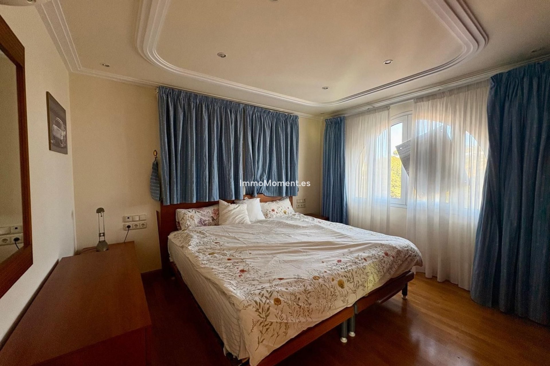 Reventa - Villa independiente - Fuengirola - Torreblanca