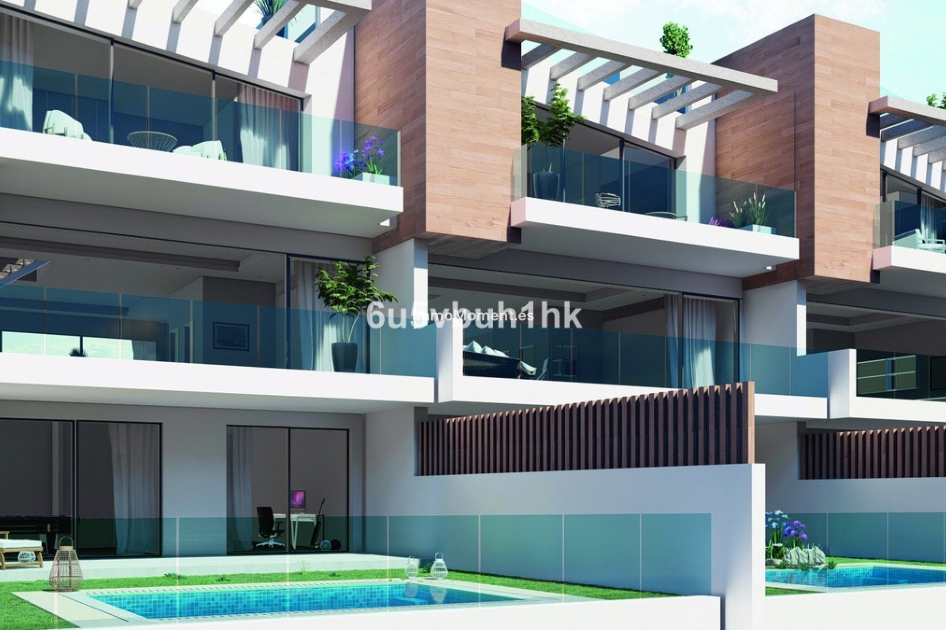 Reventa - Villa independiente - Fuengirola - Torreblanca