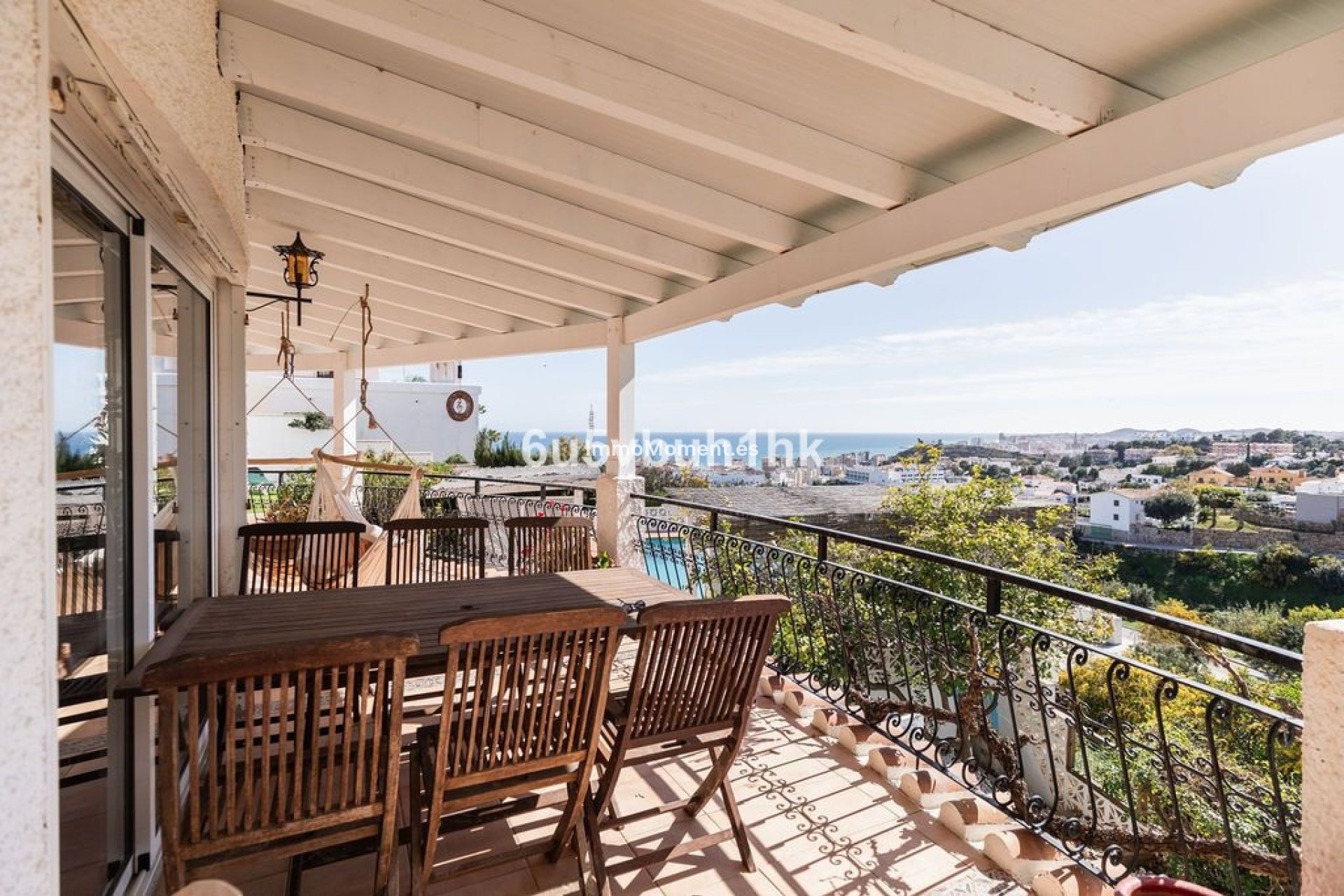 Reventa - Villa independiente - Fuengirola - Torreblanca