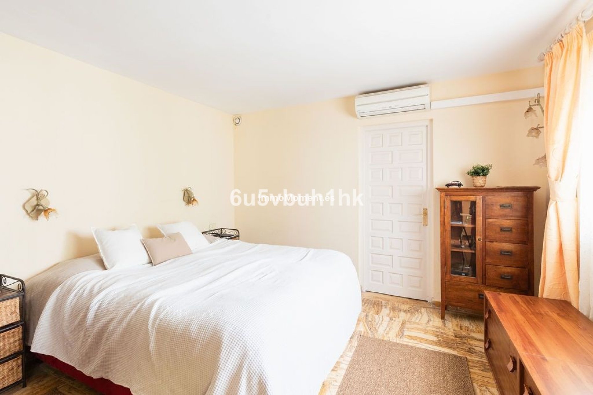 Reventa - Villa independiente - Fuengirola - Torreblanca