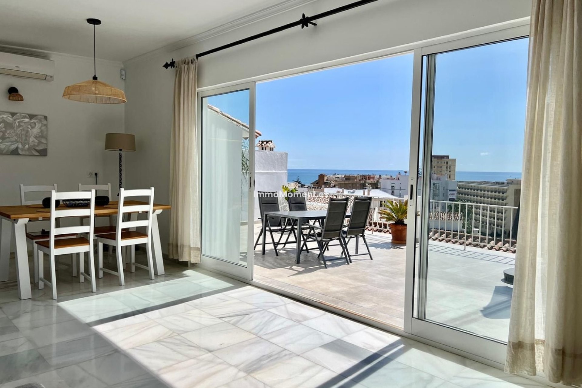 Reventa - Villa independiente - Fuengirola - Torreblanca