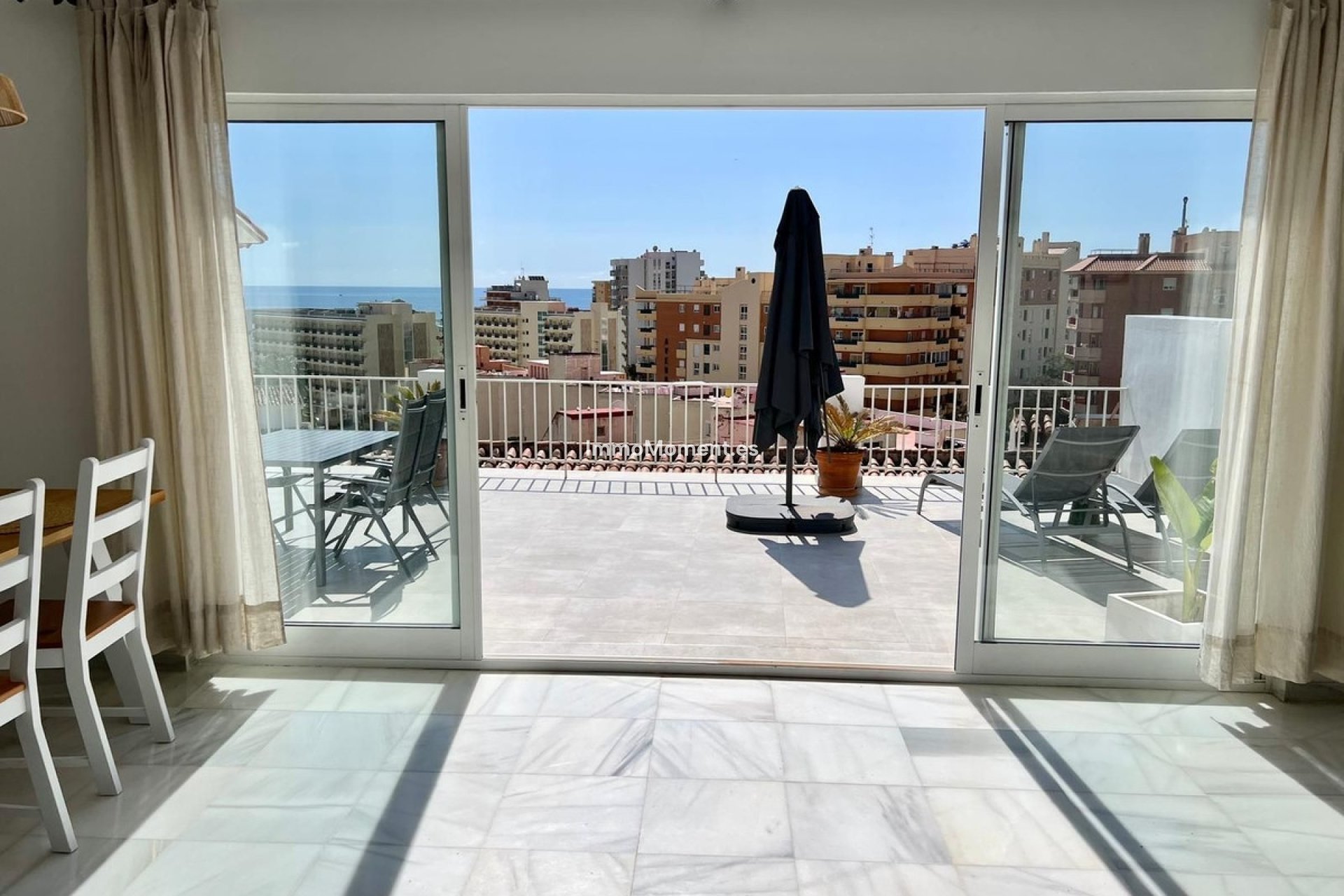 Reventa - Villa independiente - Fuengirola - Torreblanca
