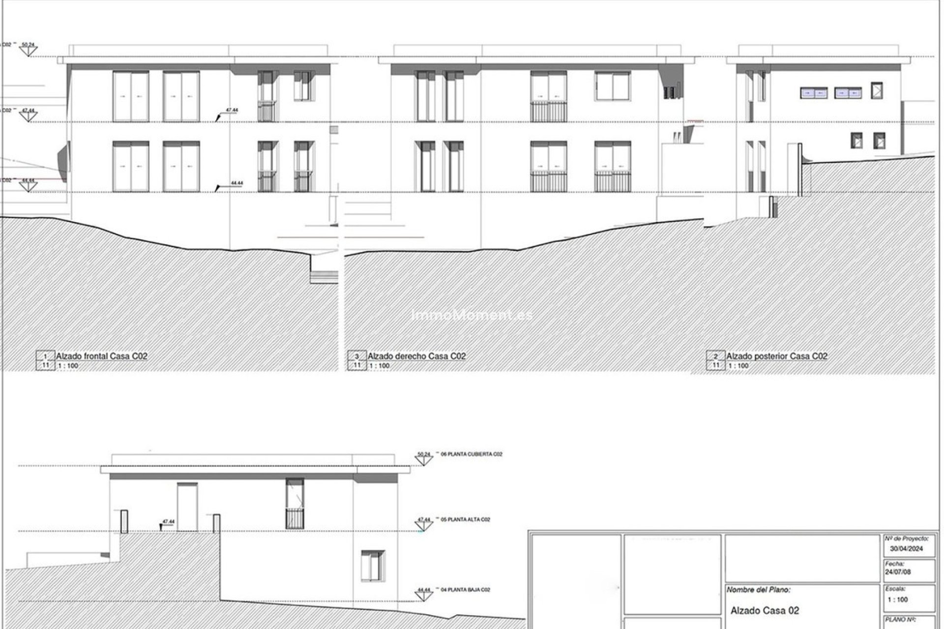 Reventa - Villa independiente - Fuengirola - Torreblanca
