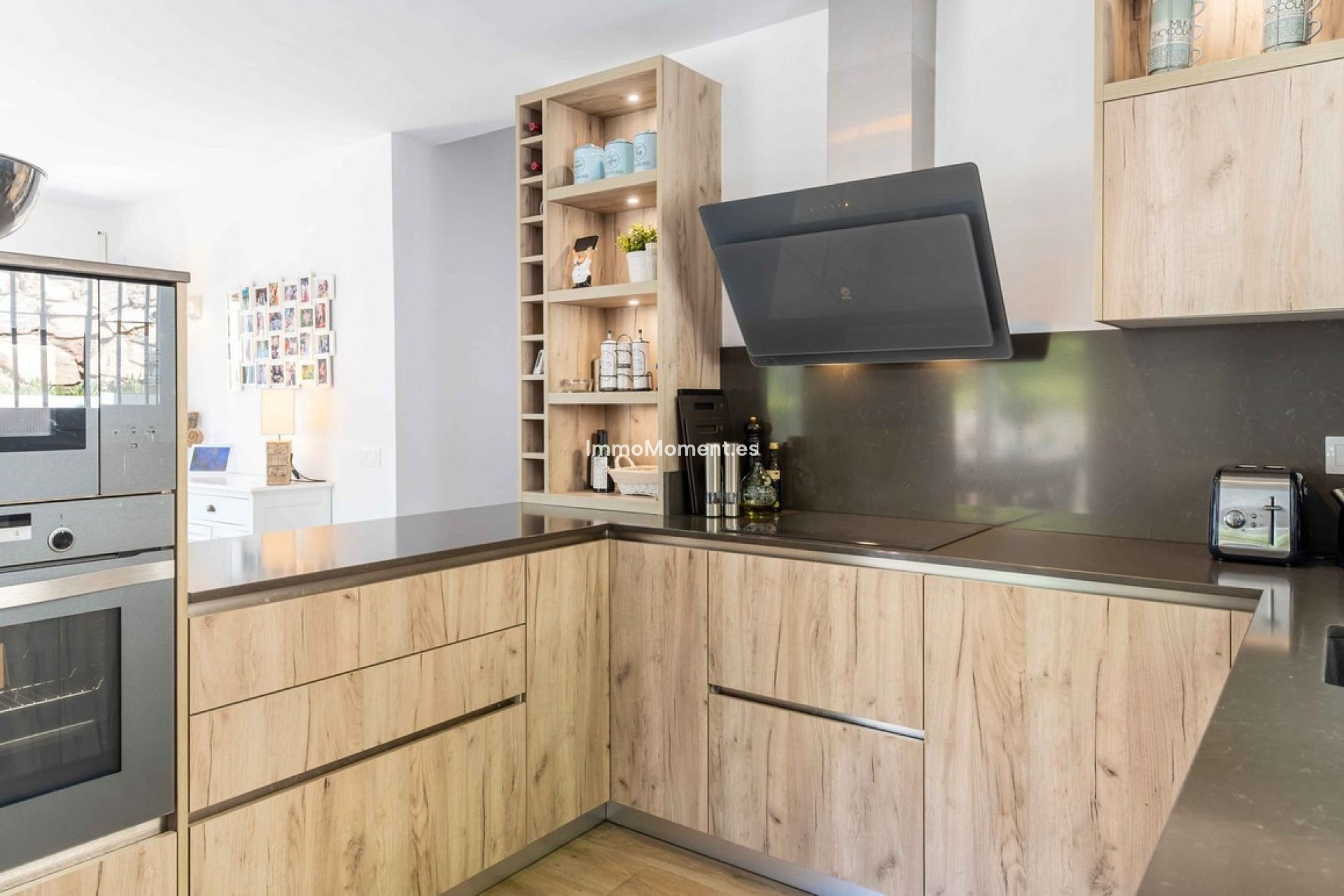 Reventa - Villa independiente - Fuengirola - Torreblanca