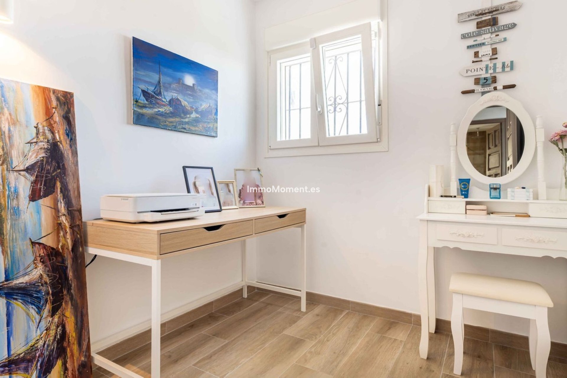 Reventa - Villa independiente - Fuengirola - Torreblanca