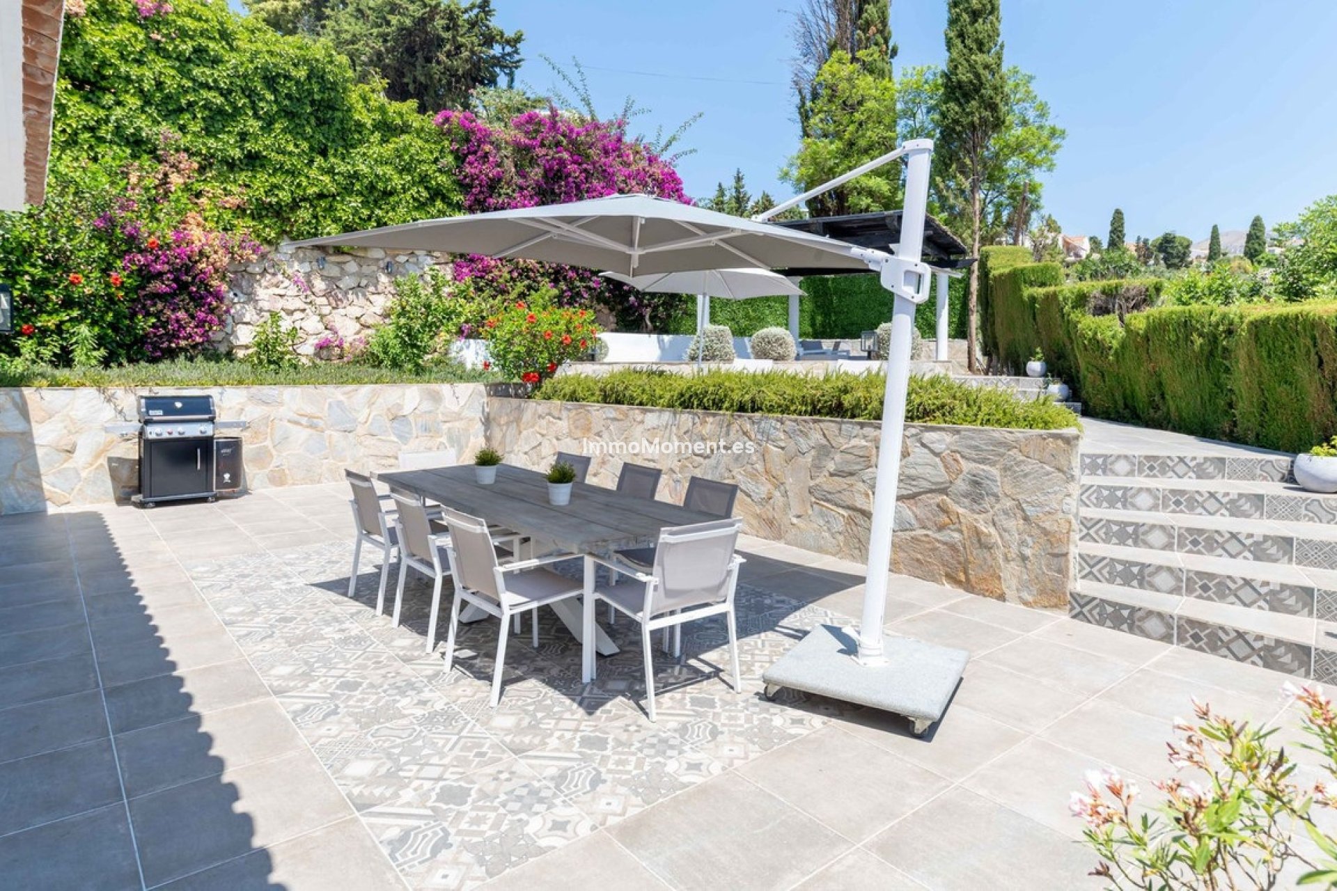 Reventa - Villa independiente - Fuengirola - Torreblanca
