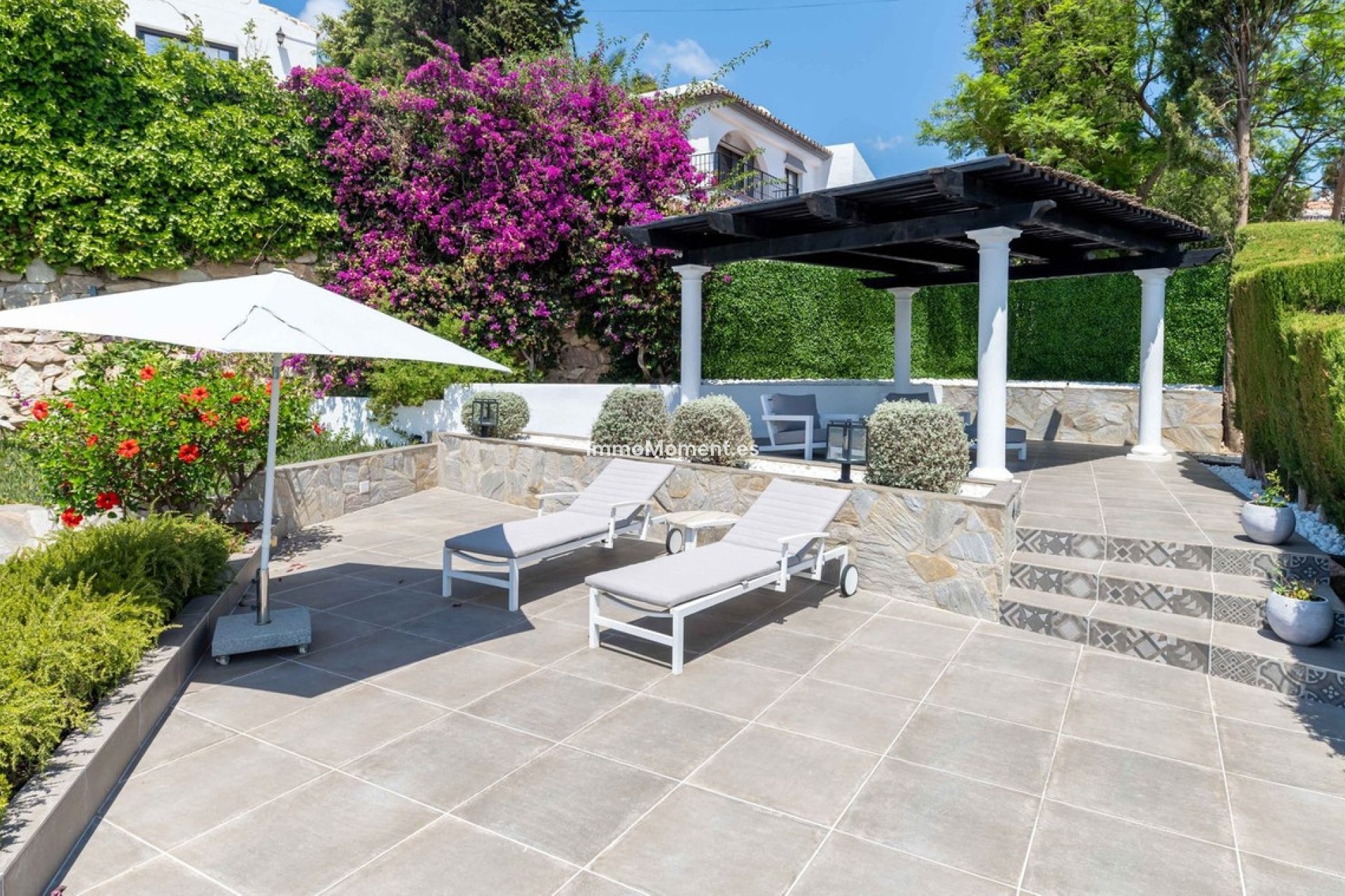 Reventa - Villa independiente - Fuengirola - Torreblanca