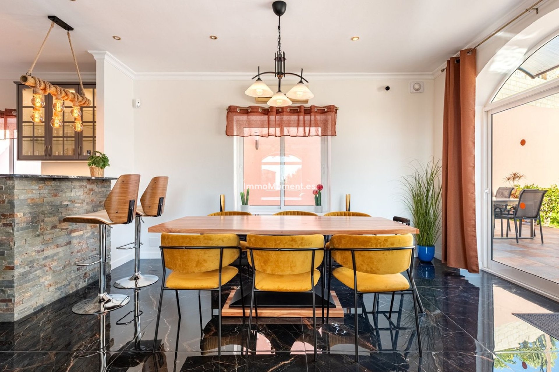 Reventa - Villa independiente - Fuengirola - Torreblanca