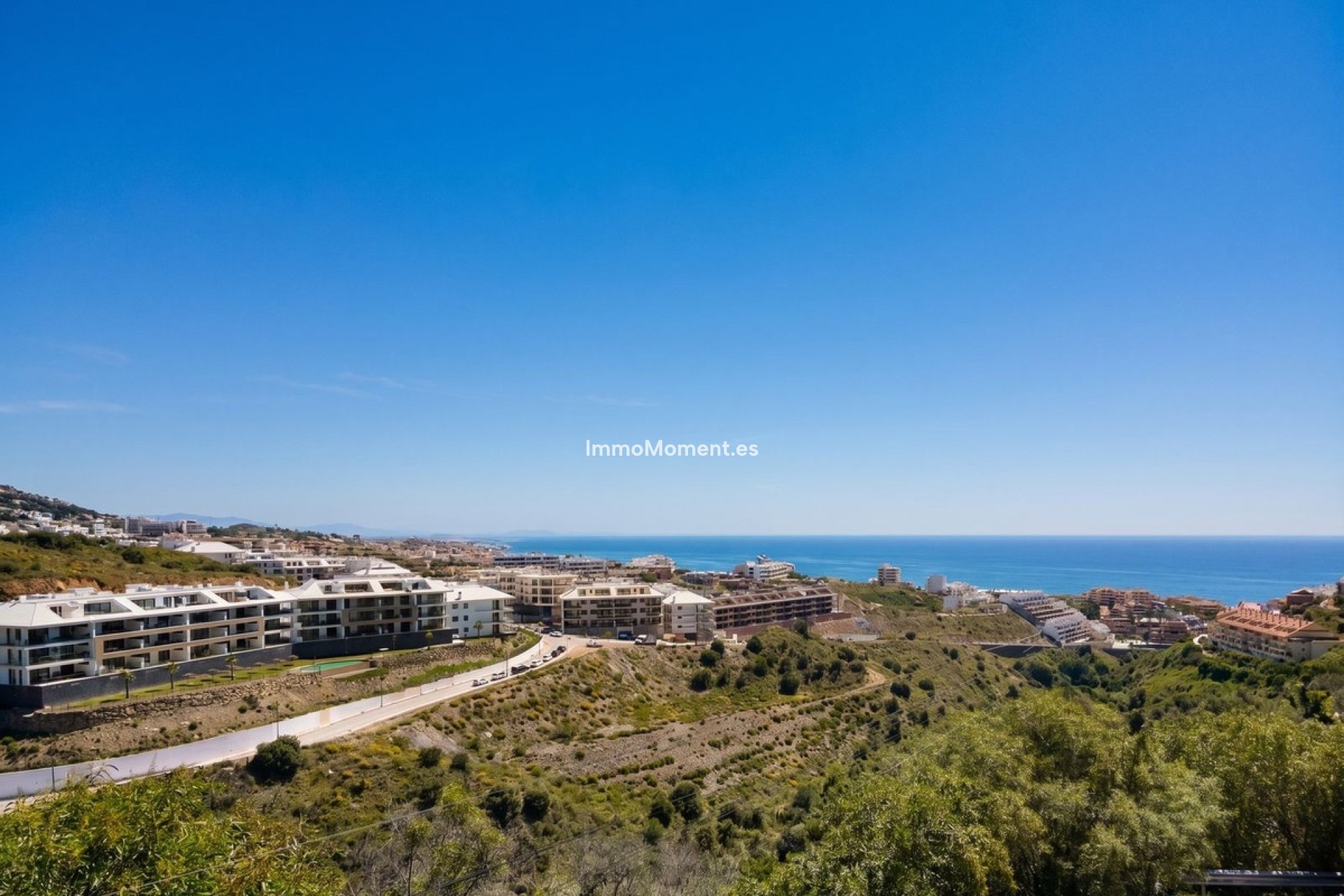 Reventa - Villa independiente - Fuengirola - Torreblanca